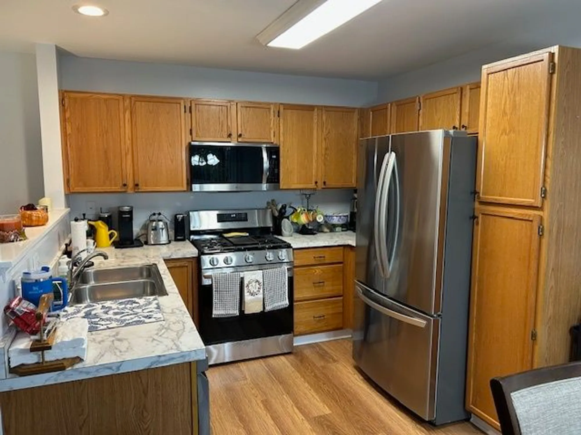 Property Slideshow image 7 of 46 | 13931 s bristlecone ln a, Plainfield, IL, 60544