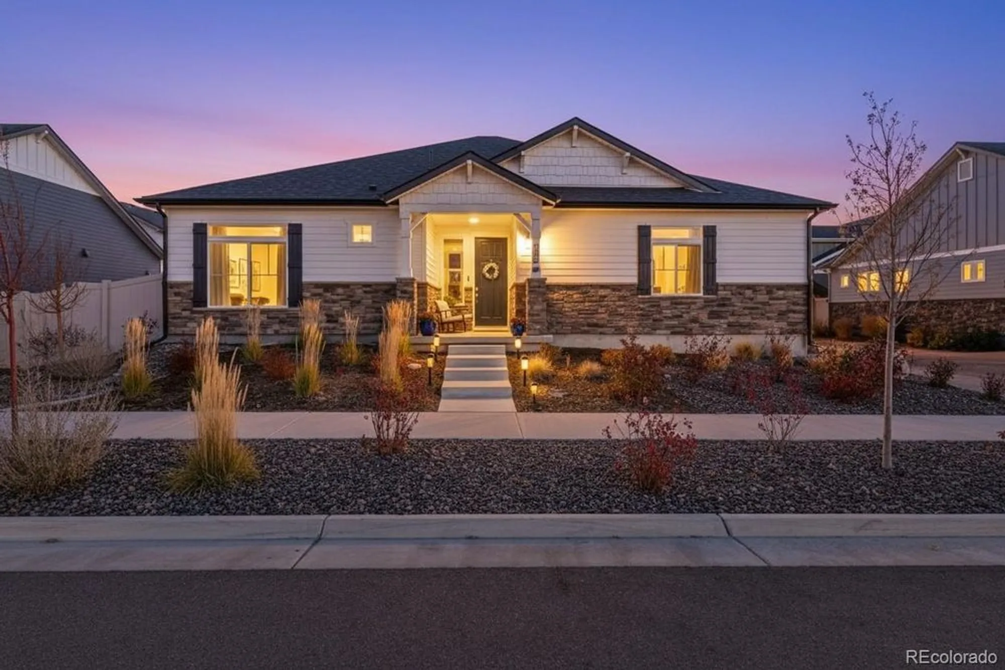 Property Slideshow image 37 of 37 | 5128 n quatar st, Aurora, CO, 80019