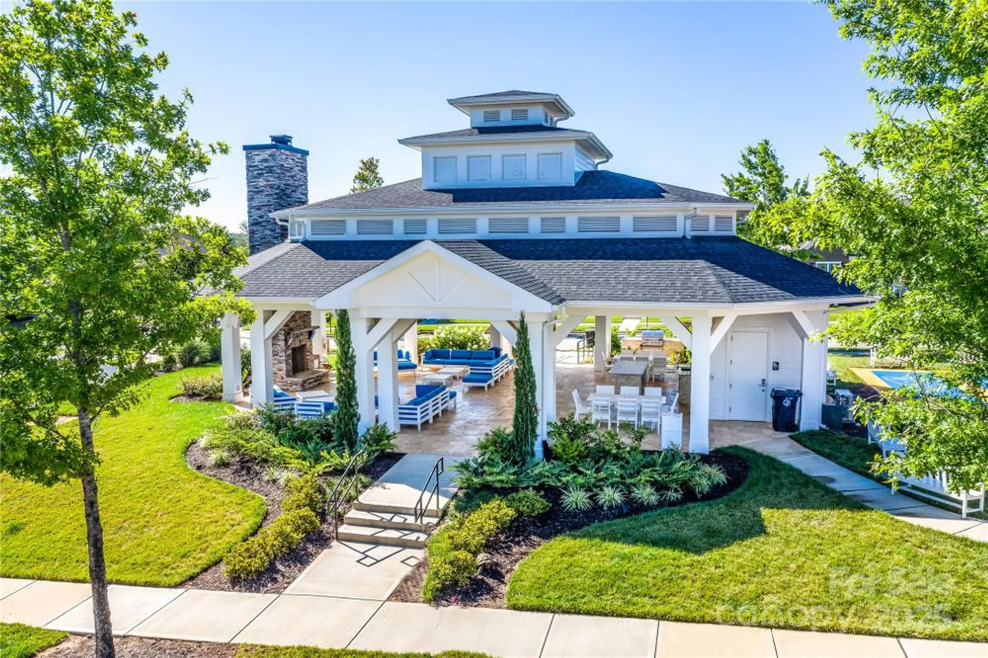 Property Slideshow image 39 of 44 | 12612 meetinghouse dr, Cornelius, NC, 28031