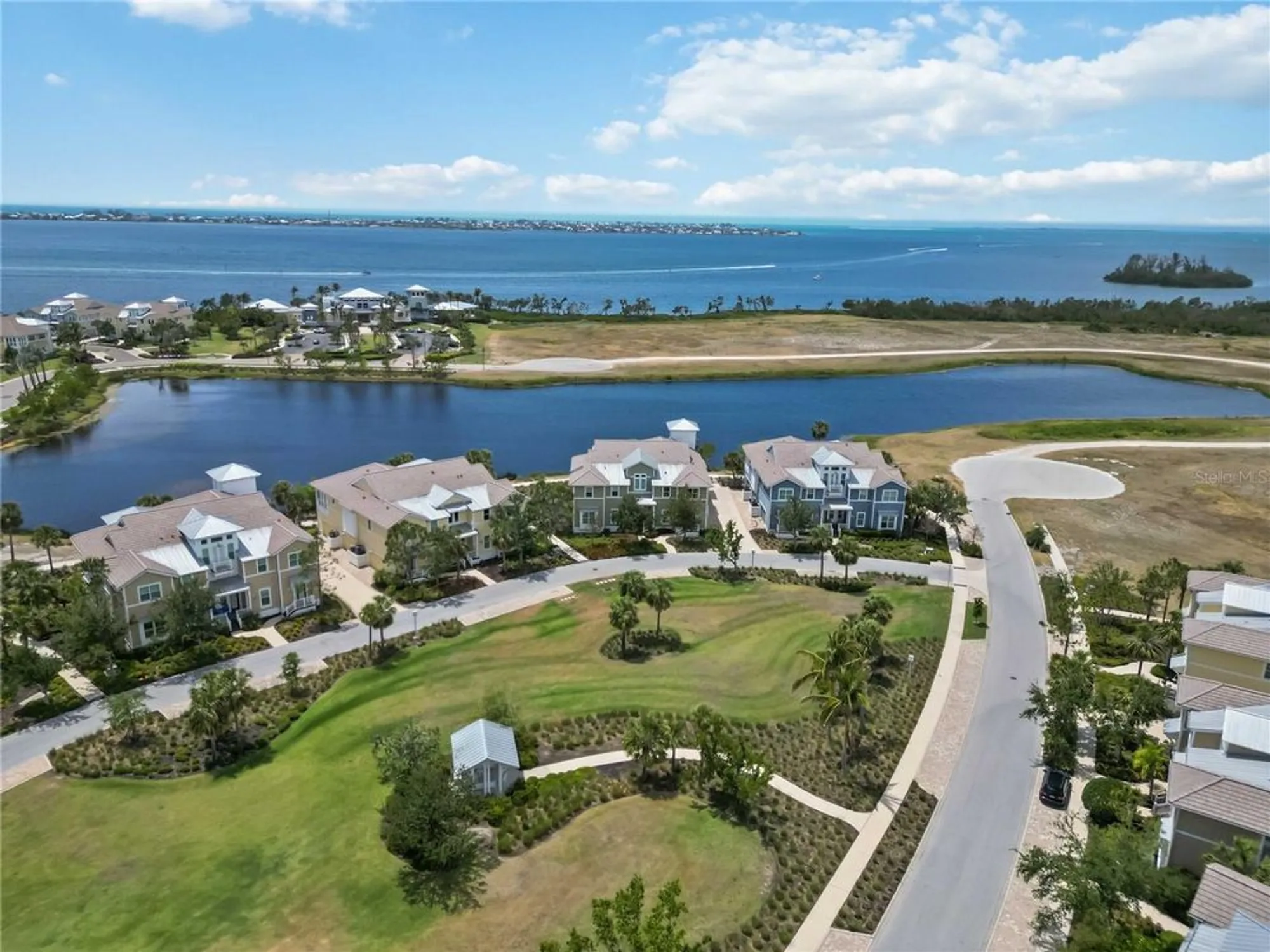 Property Slideshow image 37 of 88 | 230 sapphire lake dr unit 201, Bradenton, FL, 34209