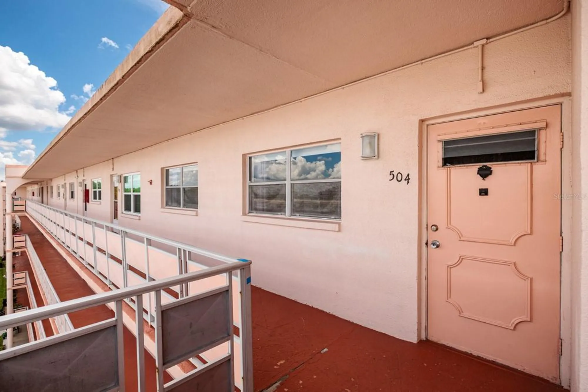 Property Slideshow image 12 of 22 | 5623 80th st n unit 504, Saint Petersburg, FL, 33709