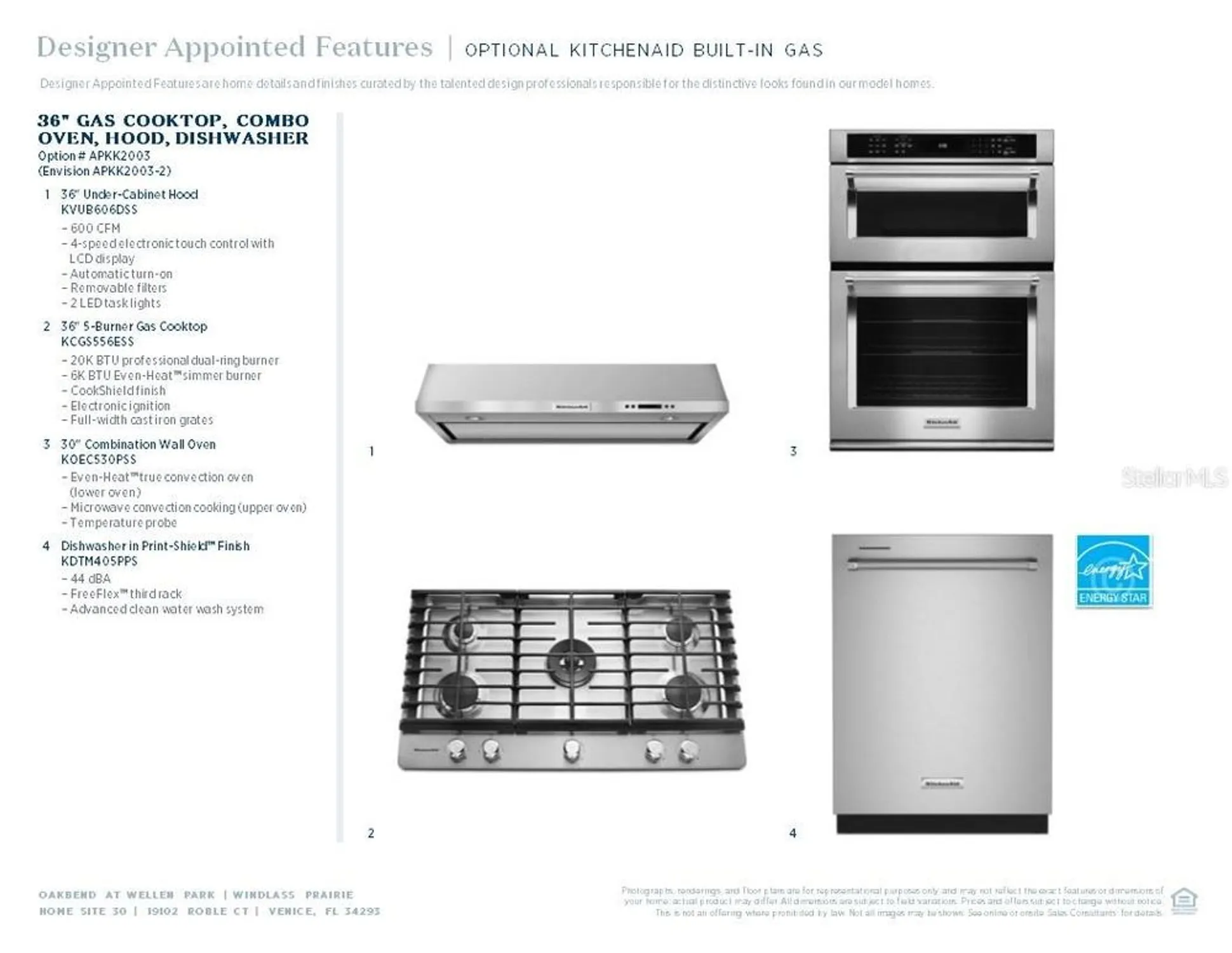 Property Slideshow image 7 of 15 | 19102 roble ct, Venice, FL, 34293