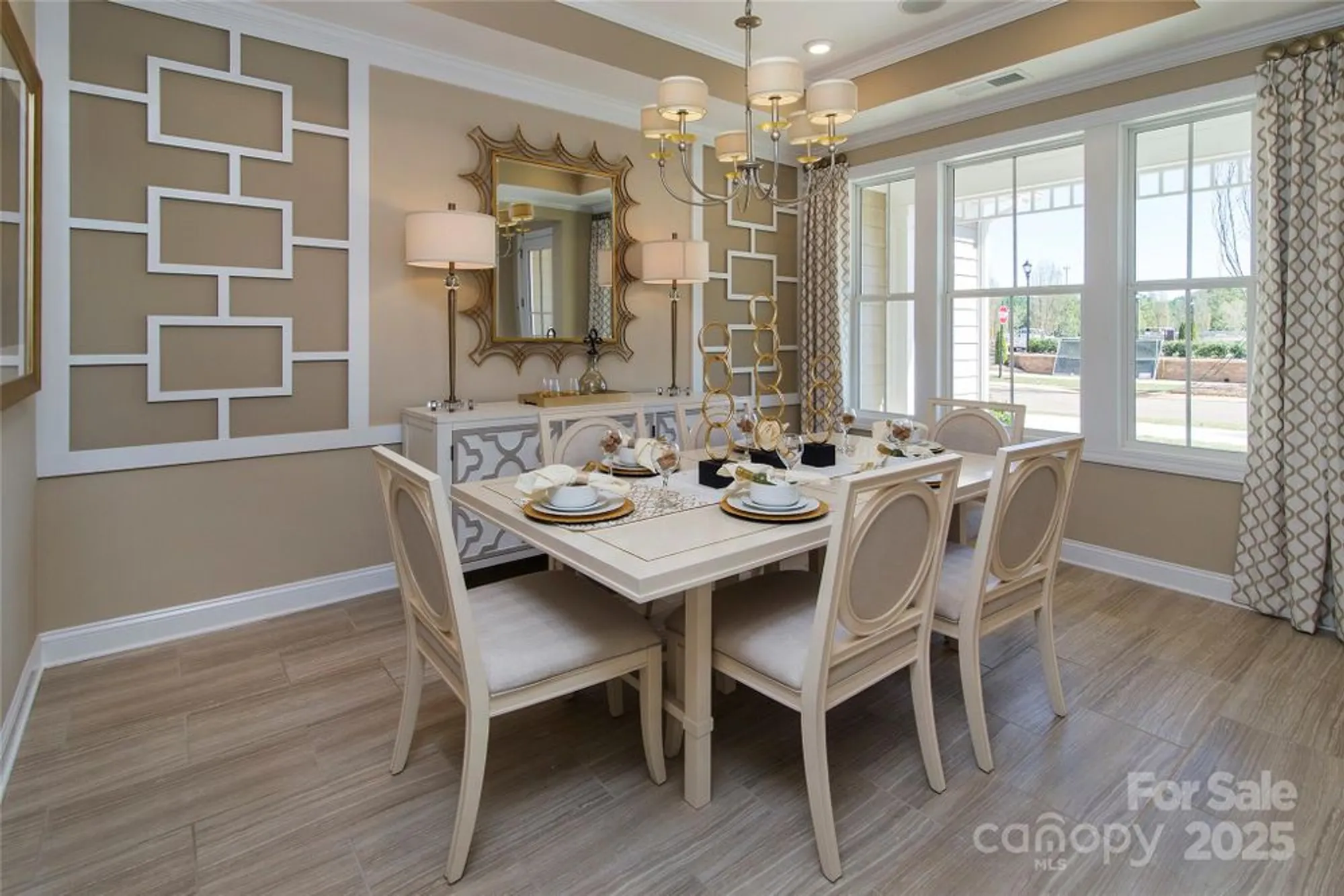 Property Slideshow image 10 of 29 | 8949 silver springs ct, Charlotte, NC, 28215