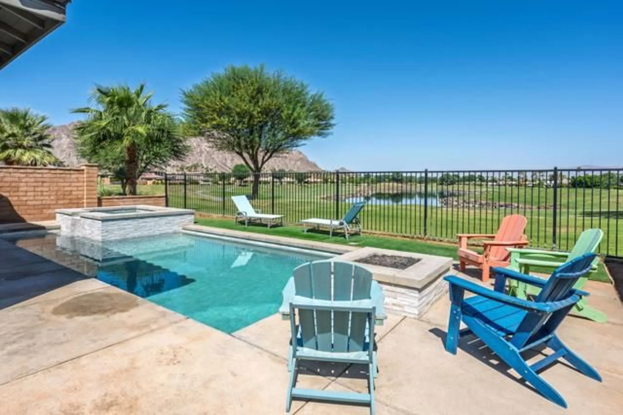 Property Slideshow image 56 of 57 | 80262 champions way, La Quinta, CA, 92253