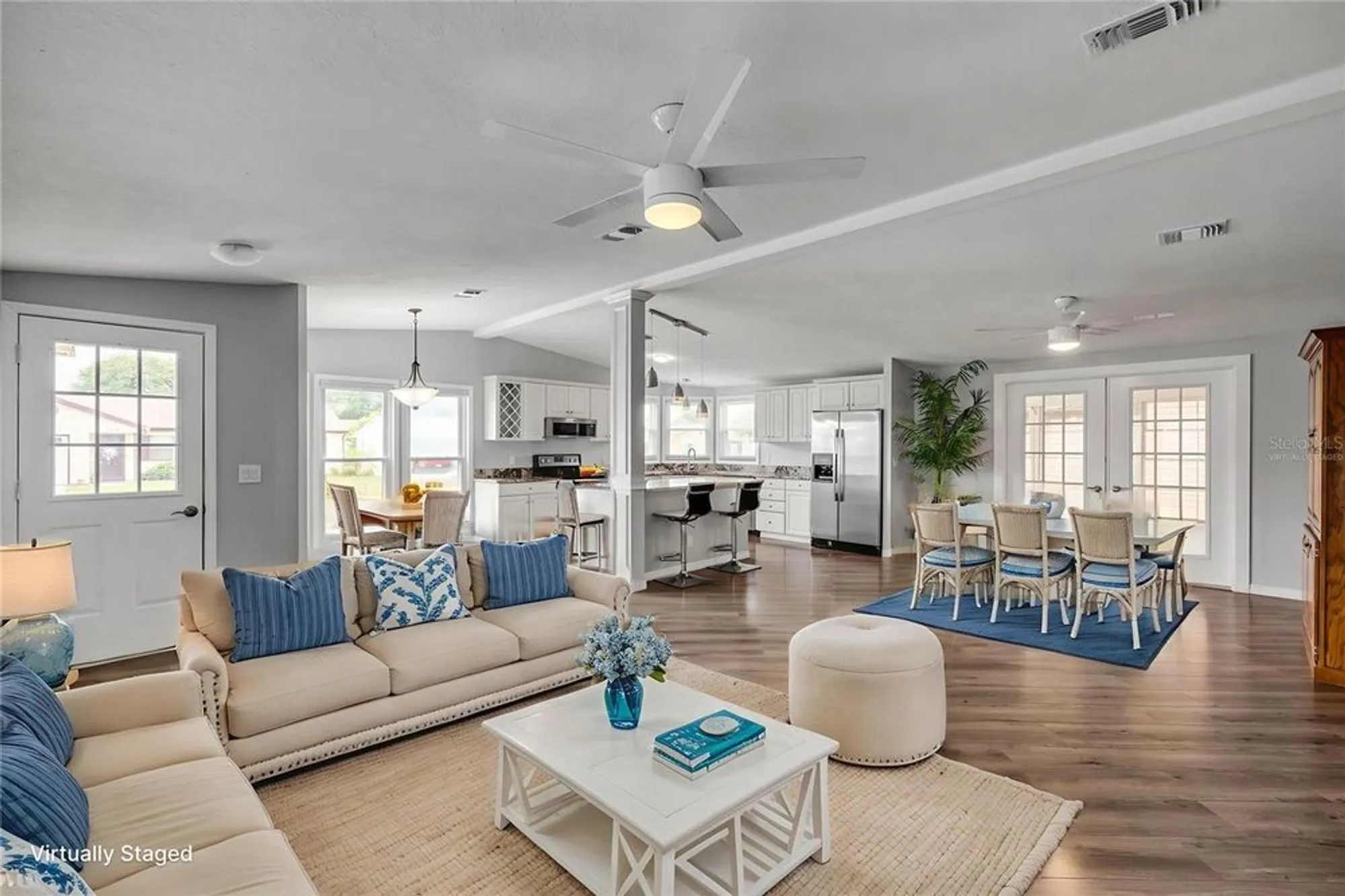 Property Slideshow image 5 of 43 | 1228 maria ct, The Villages, FL, 32159