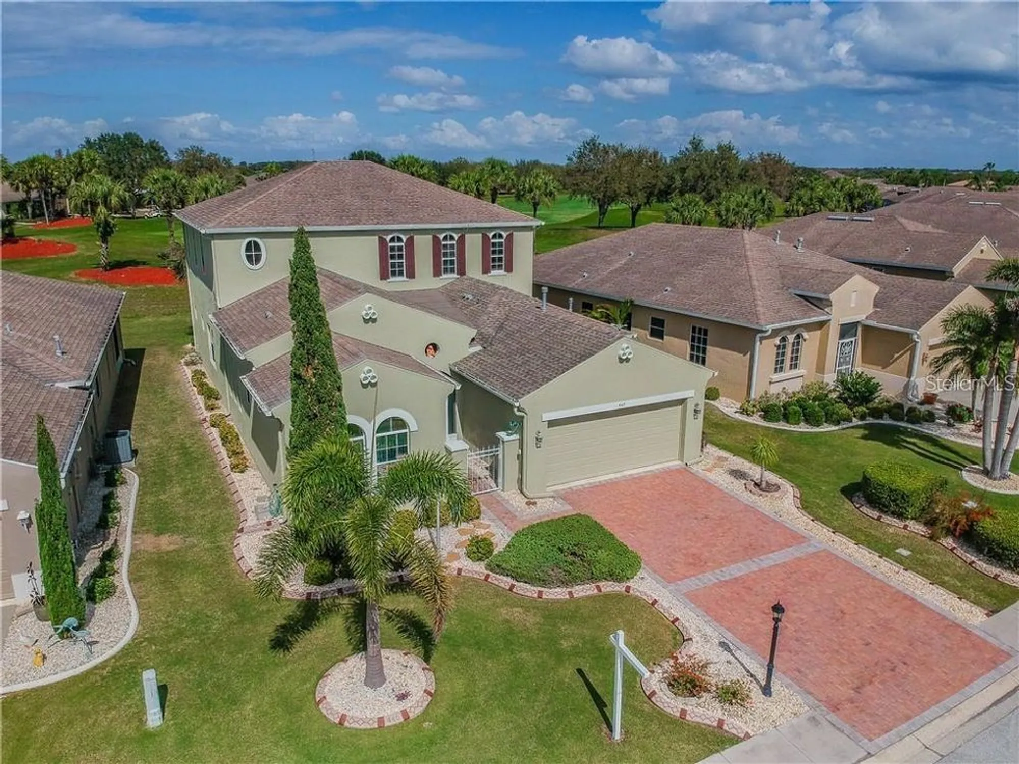 Property Slideshow image 55 of 60 | 445 noble faire dr, Sun City Center, FL, 33573