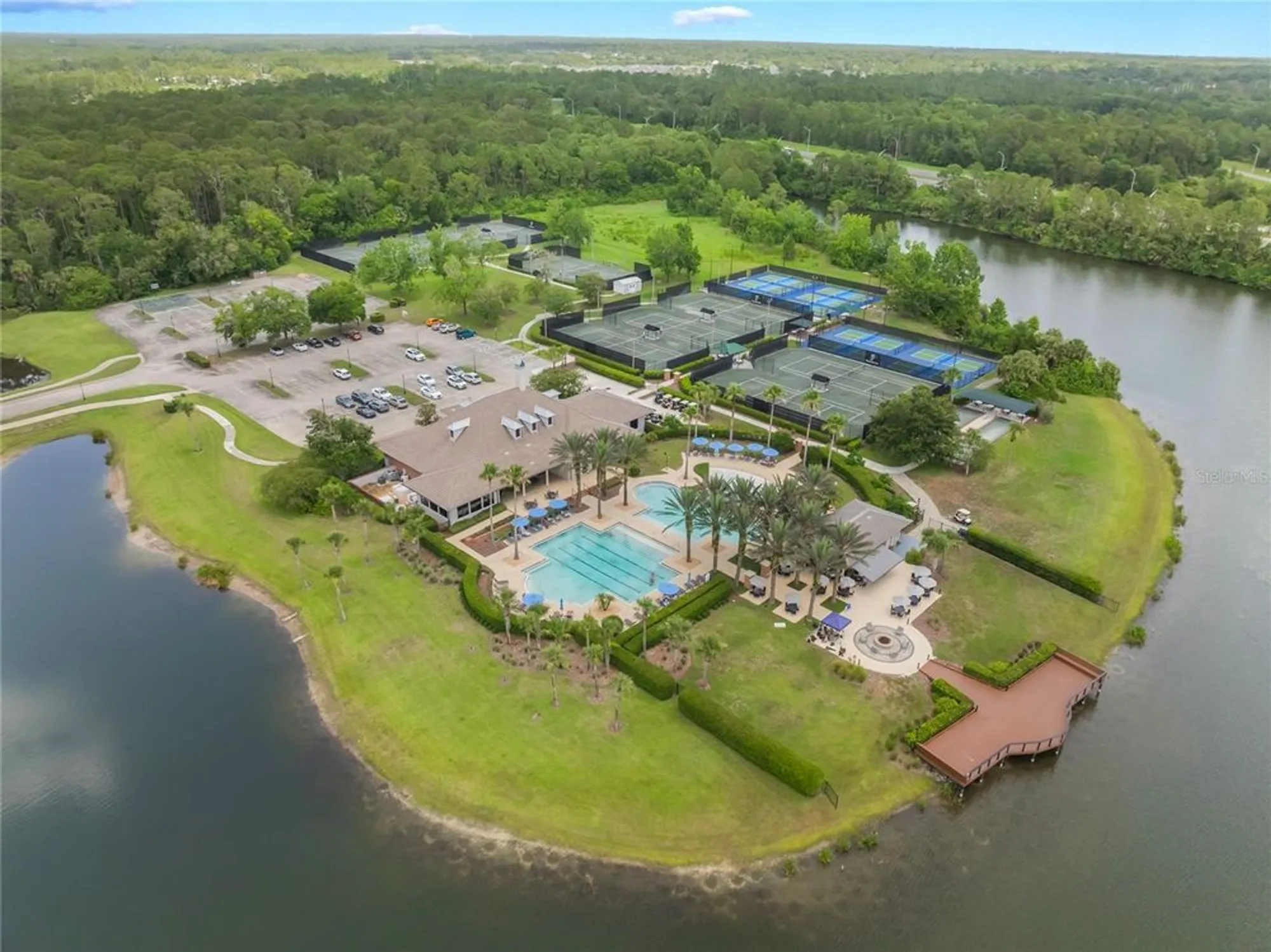 Property Slideshow image 46 of 63 | 414 long cove ct, Ormond Beach, FL, 32174