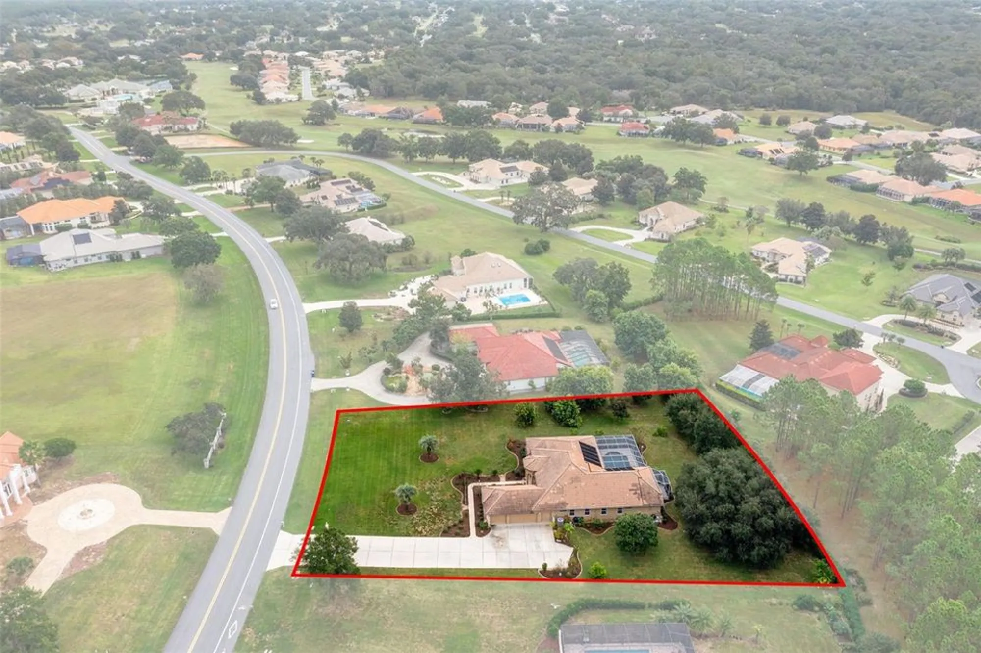 Property Slideshow image 2 of 93 | 576 w fenway dr, Hernando, FL, 34442