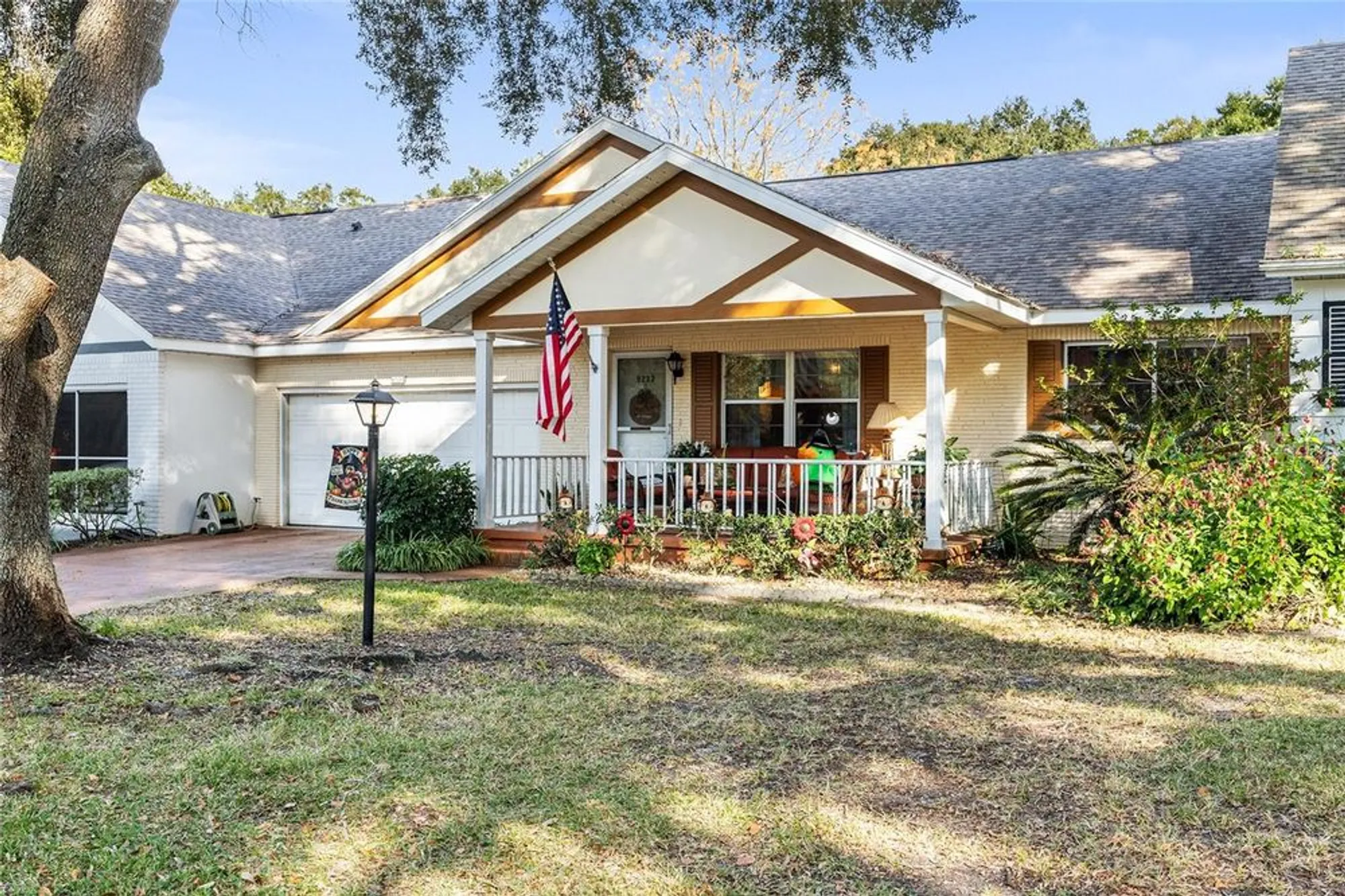 Property Slideshow image 1 of 24 | 9233 sw 83rd ter d, Ocala, FL, 34481