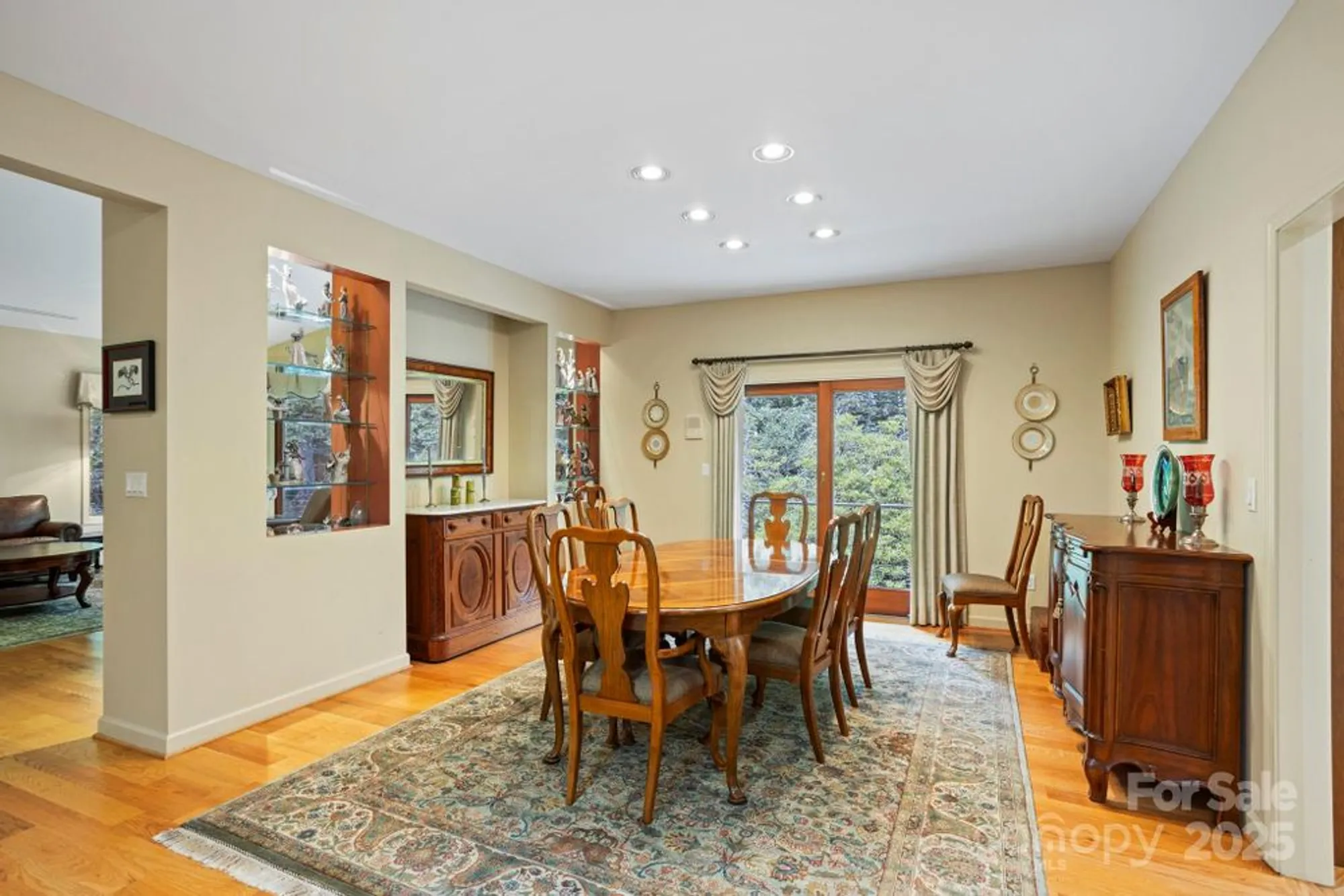 Property Slideshow image 6 of 48 | 100 elmridge dr, Flat Rock, NC, 28731