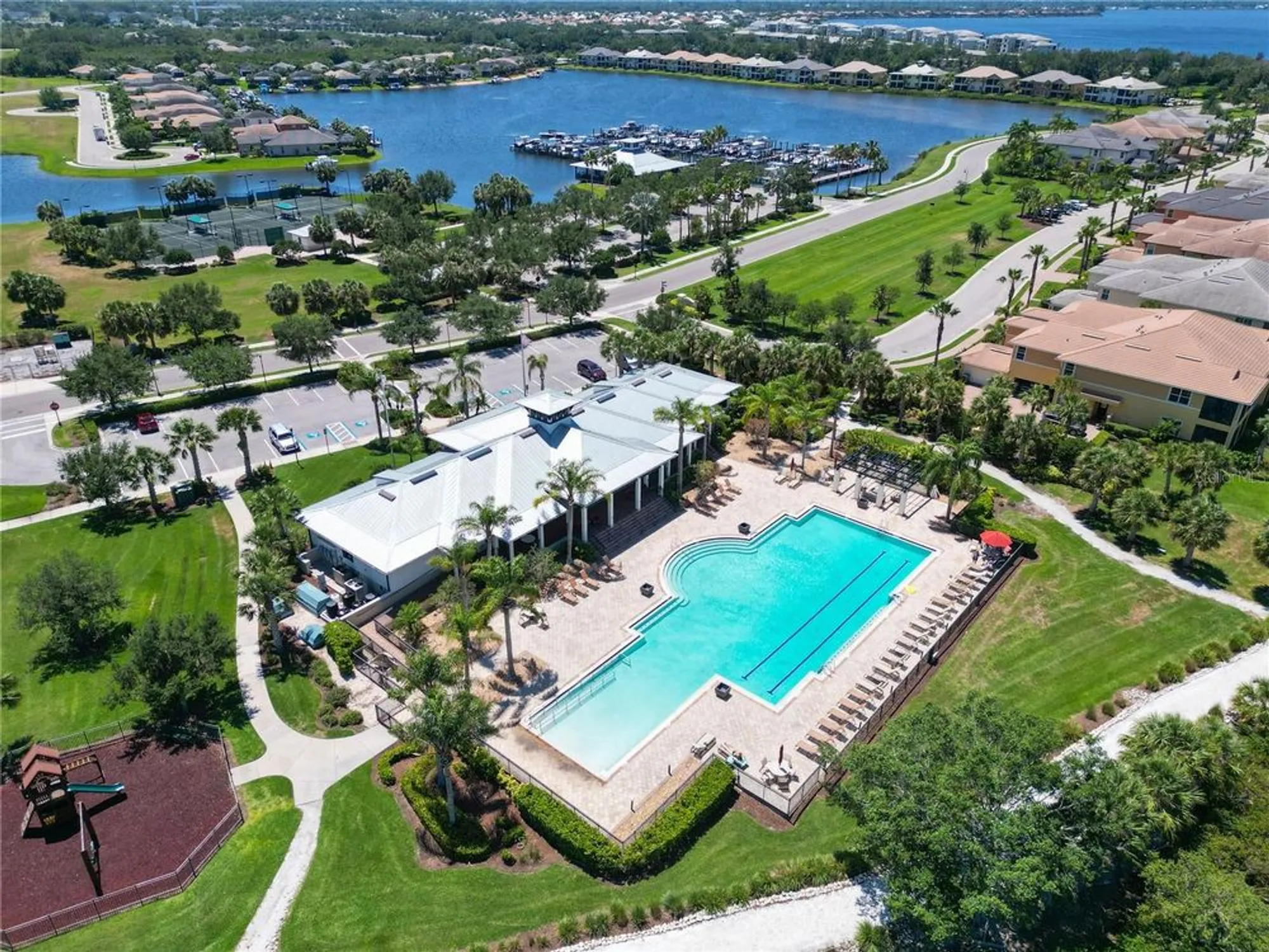 Property Slideshow image 47 of 97 | 1020 tidewater shores loop unit 108, Bradenton, FL, 34208