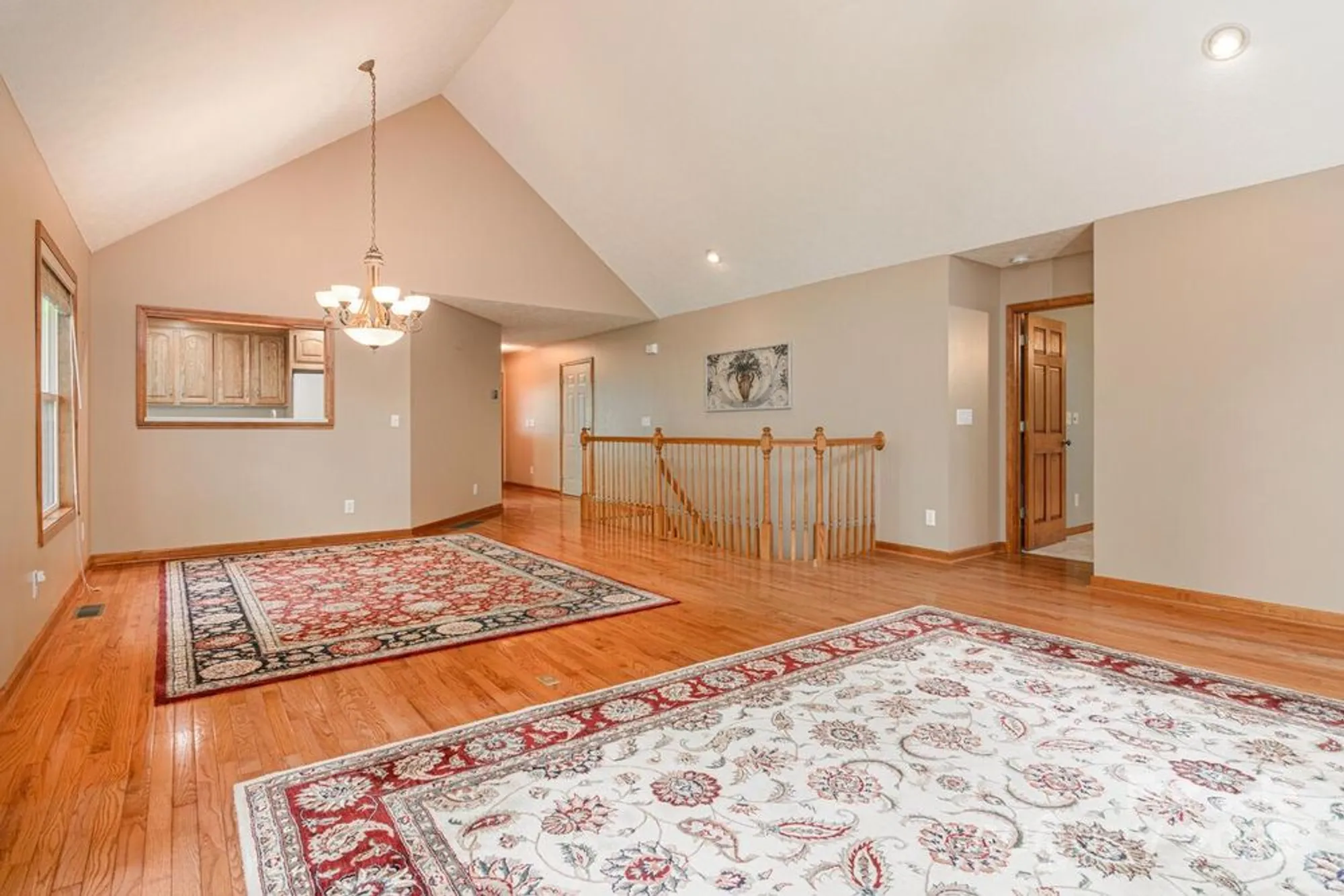 Property Slideshow image 7 of 46 | 299 carriage summitt way, Hendersonville, NC, 28791