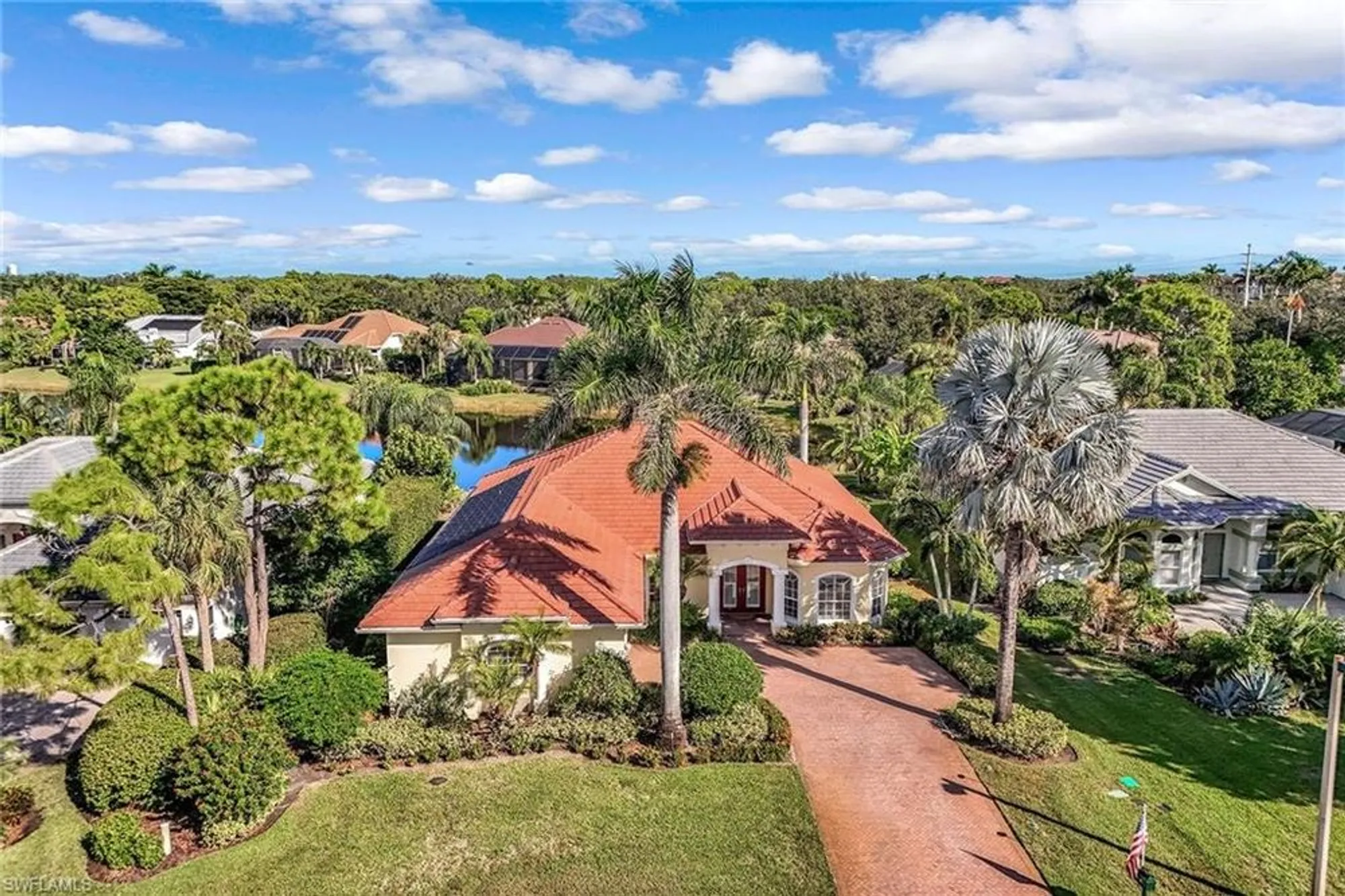 Property Slideshow image 41 of 50 | 3500 candleberry ct, Bonita Springs, FL, 34134