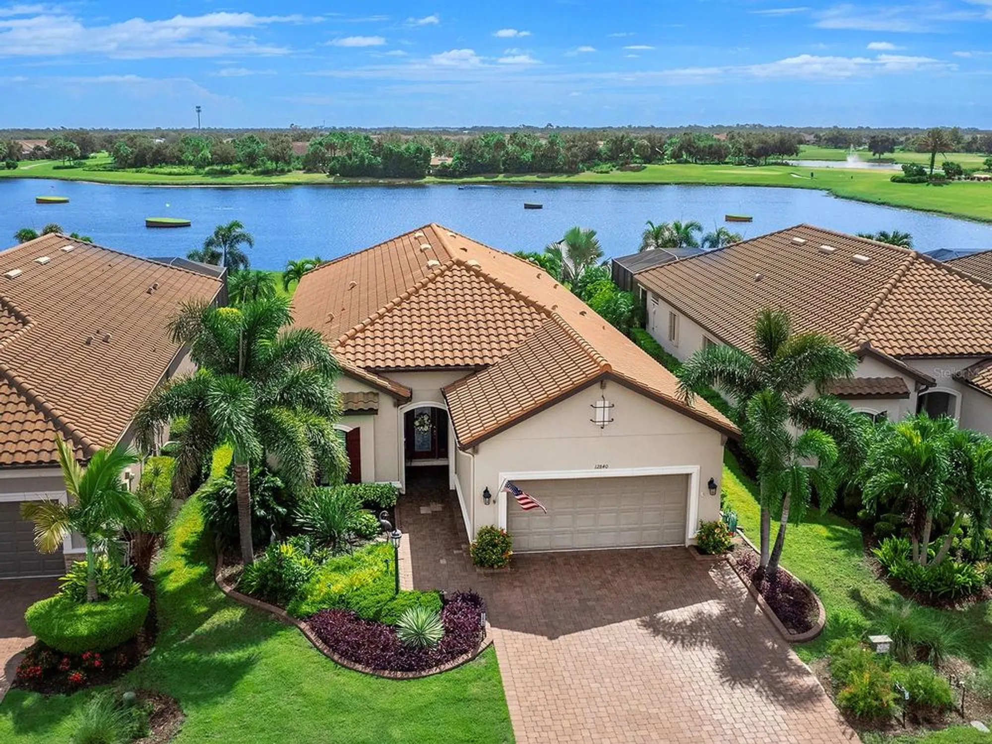 Property Slideshow image 1 of 75 | 12840 sorrento way, Lakewood Ranch, FL, 34211