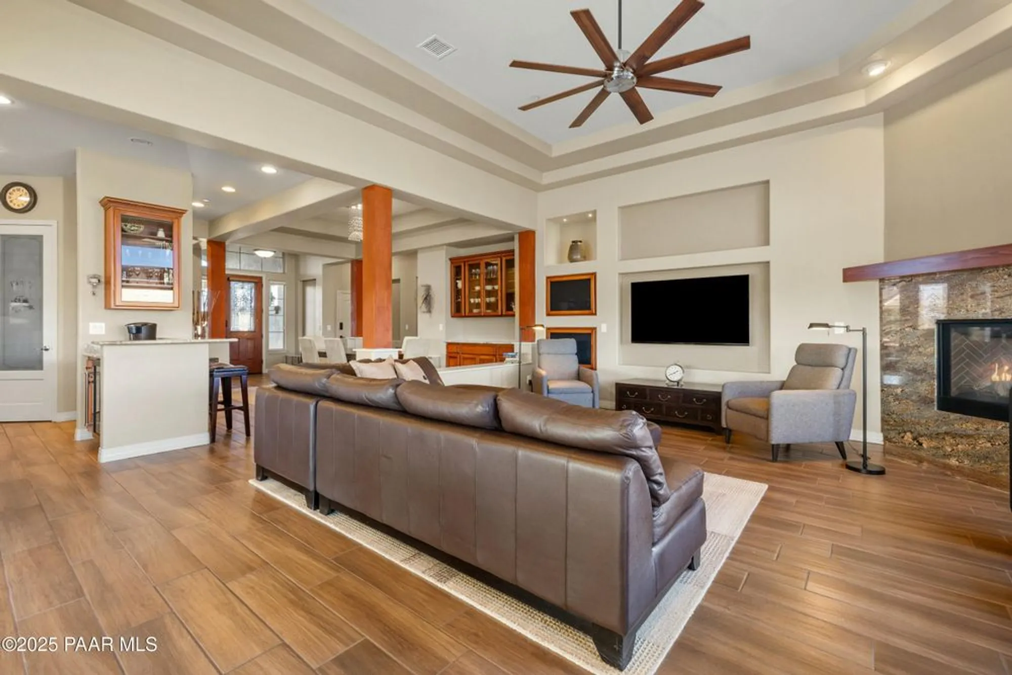 Property Slideshow image 14 of 95 | 5201 peavine view trl, Prescott, AZ, 86301