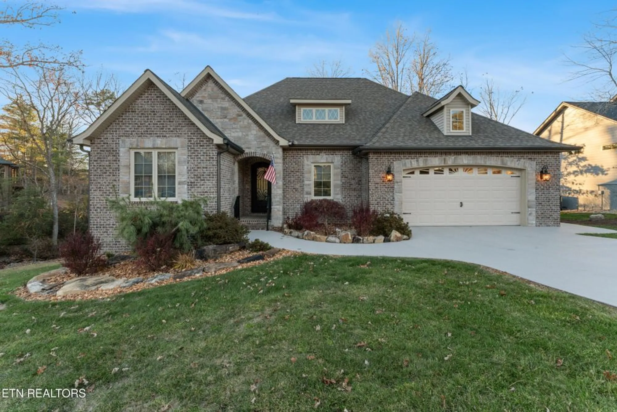 Property Slideshow image 1 of 46 | 116 leyden dr, Crossville, TN, 38558