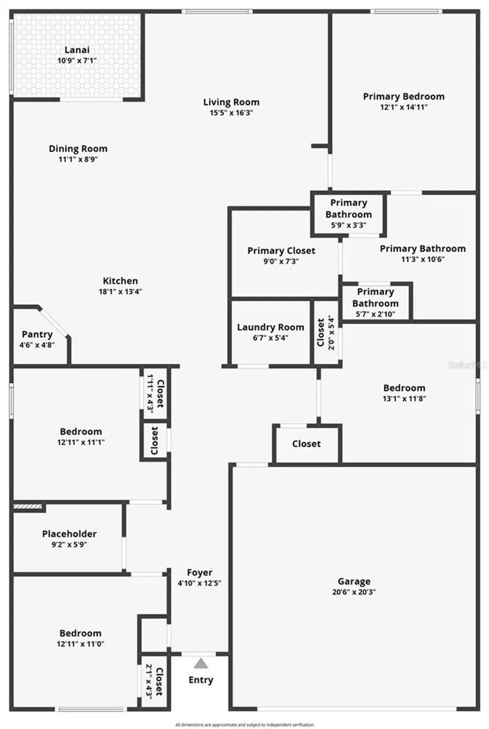 Property Slideshow image 17 of 20 | 24692 rio villa lakes cir, Punta Gorda, FL, 33950