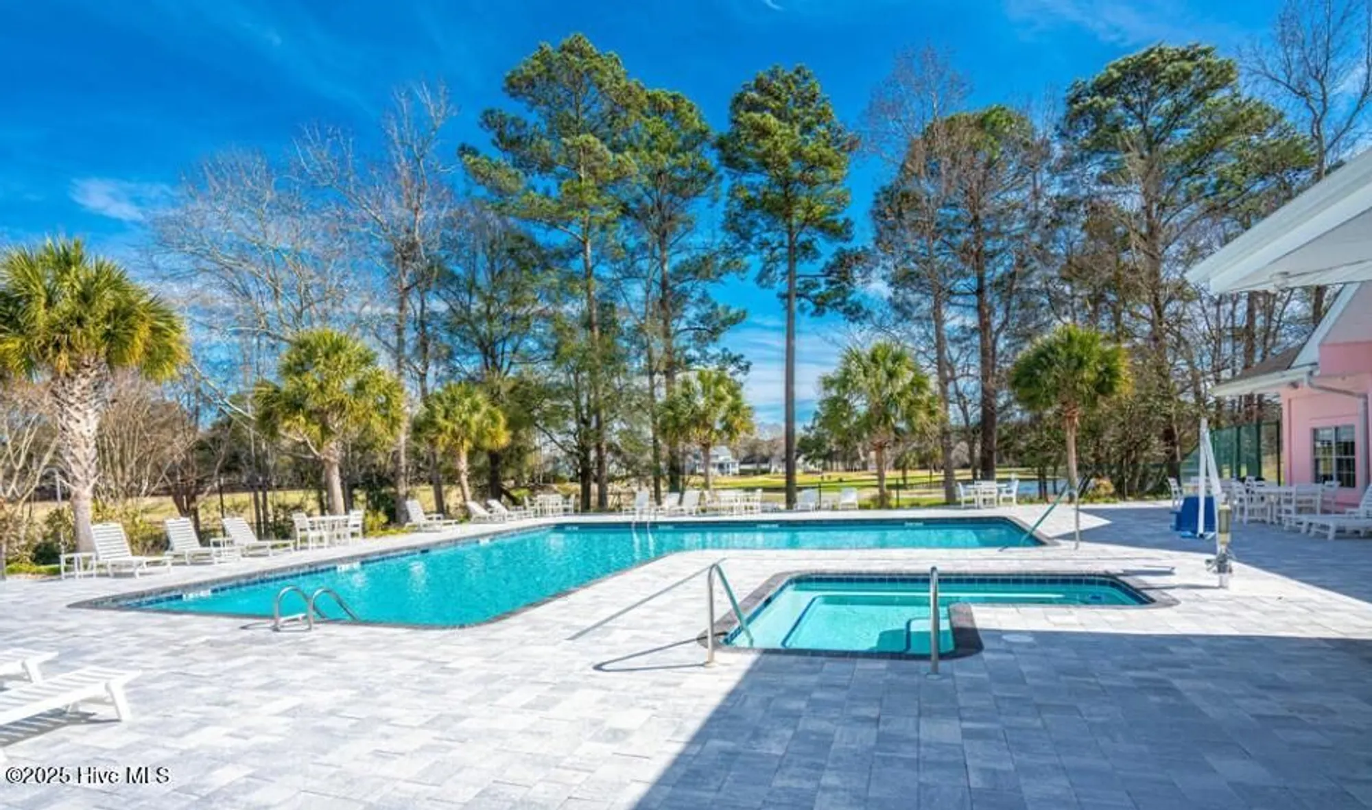 Property Slideshow image 40 of 46 | 90 clubhouse rd apt 4b, Sunset Beach, NC, 28468