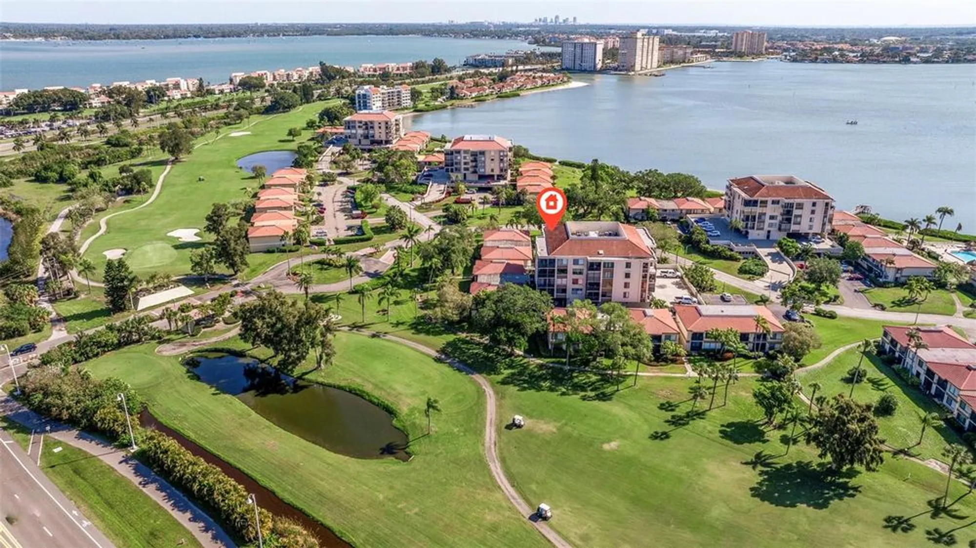 Property Slideshow image 1 of 56 | 6219 palma del mar blvd s apt 602, St Petersburg, FL, 33715