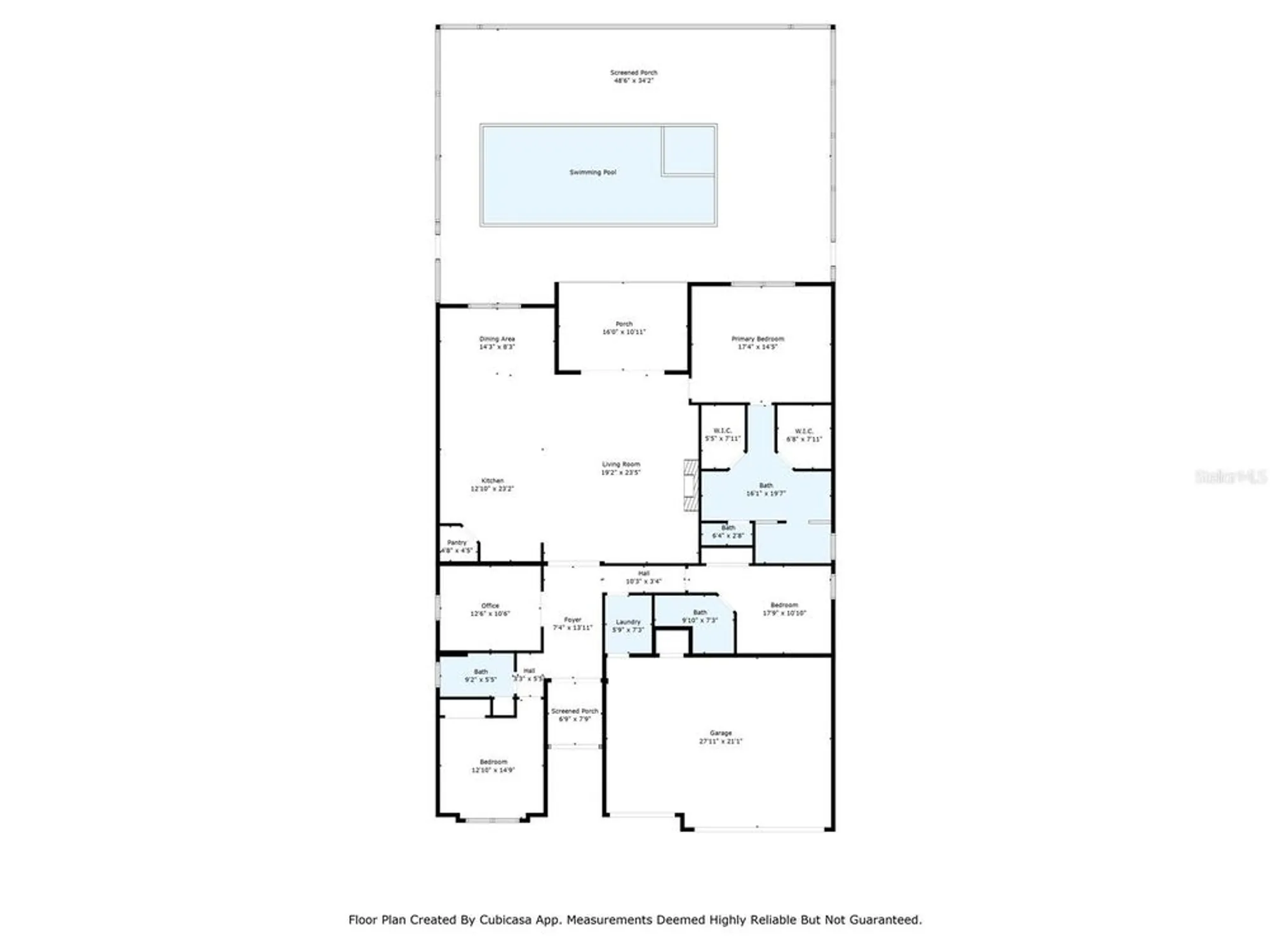 Property Slideshow image 37 of 47 | 19656 the place blvd, Estero, FL, 33928