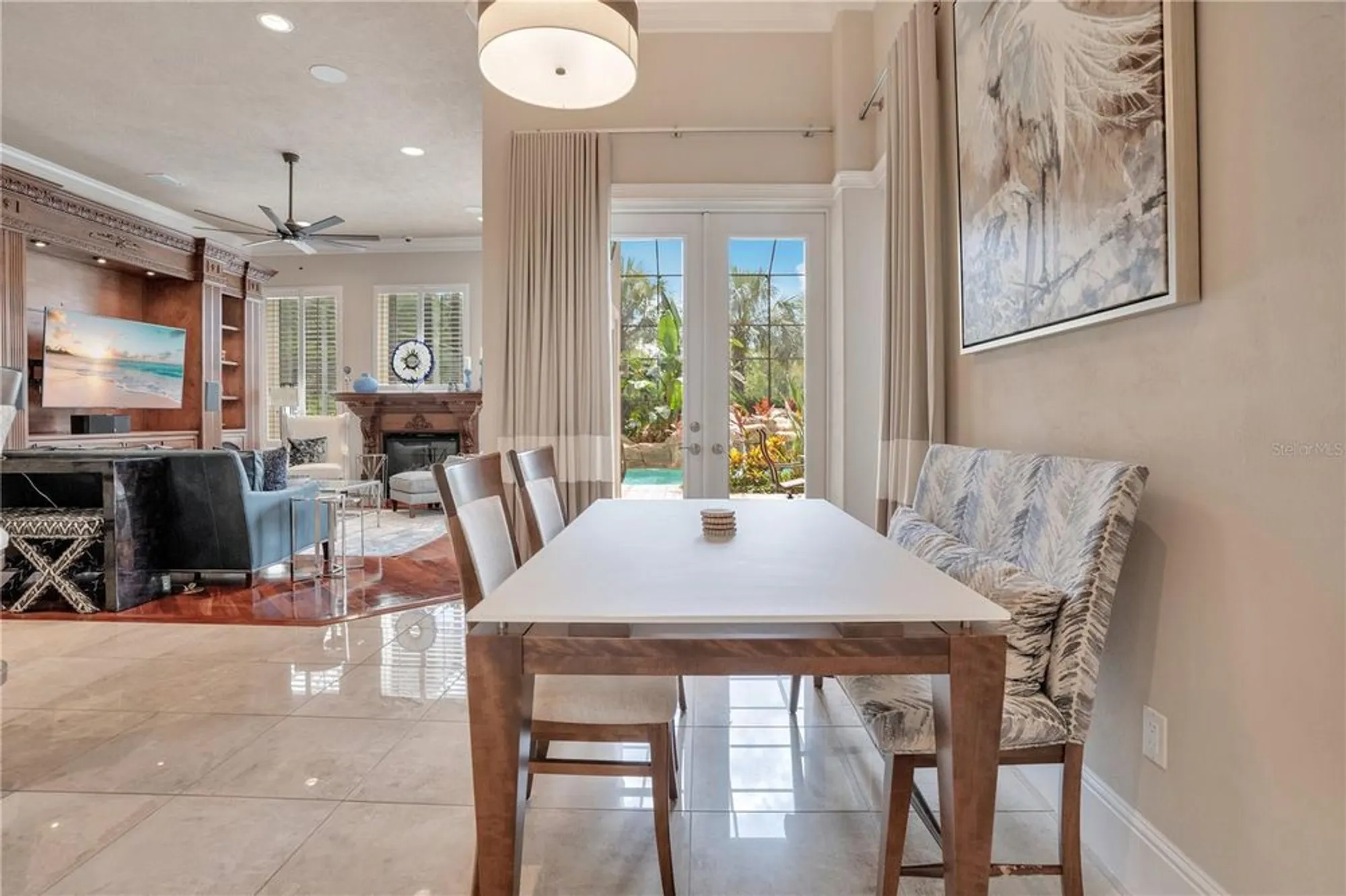 Property Slideshow image 9 of 71 | 1117 oxbridge ln, Ormond Beach, FL, 32174