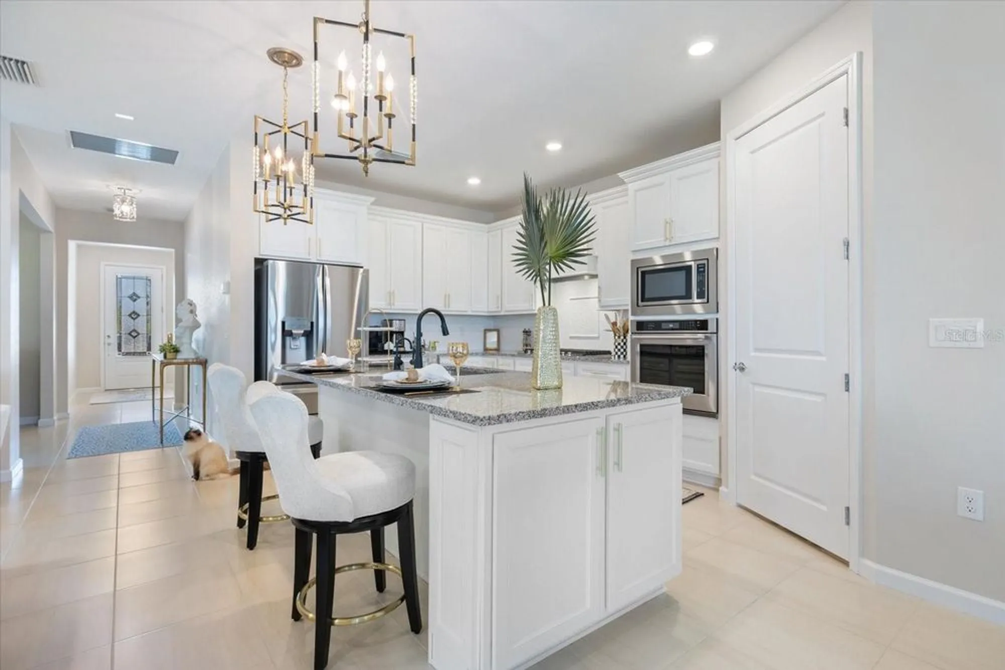 Property Slideshow image 14 of 92 | 10240 beach dune dr, Englewood, FL, 34223