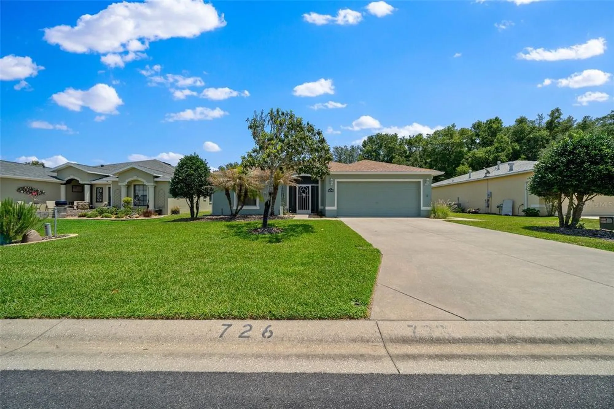 Property Slideshow image 2 of 74 | 16193 sw 14th avenue rd, Ocala, FL, 34473