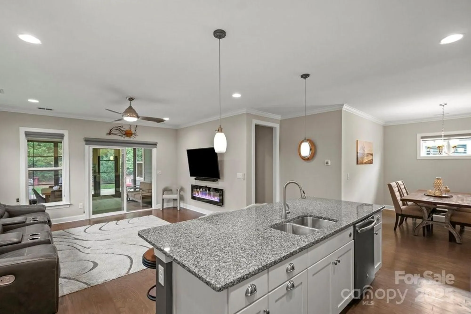 Property Slideshow image 10 of 46 | 188 flat rock dr, Denver, NC, 28037