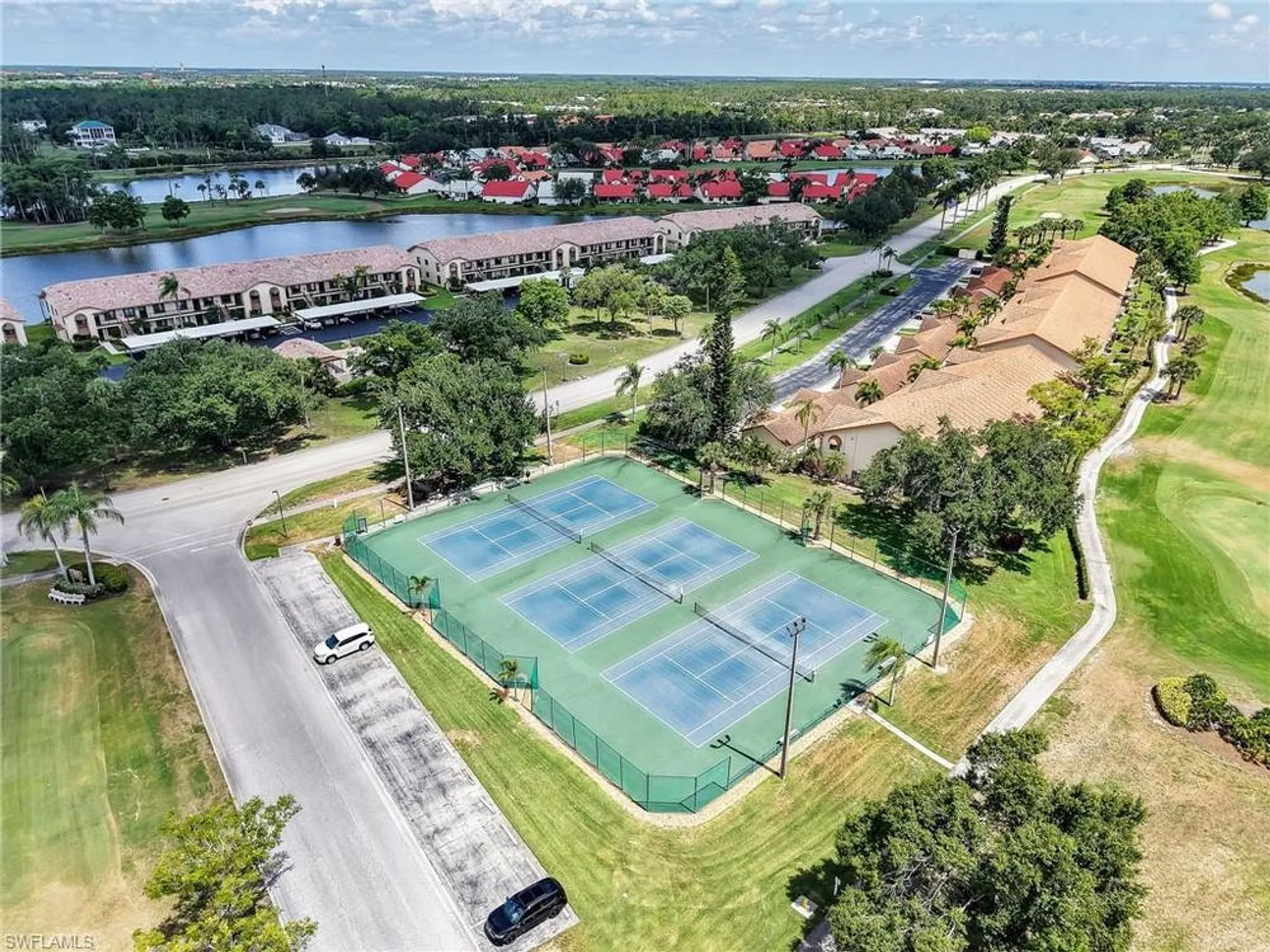 Property Slideshow image 28 of 30 | 13111 cross creek blvd 208, Fort Myers, FL, 33912