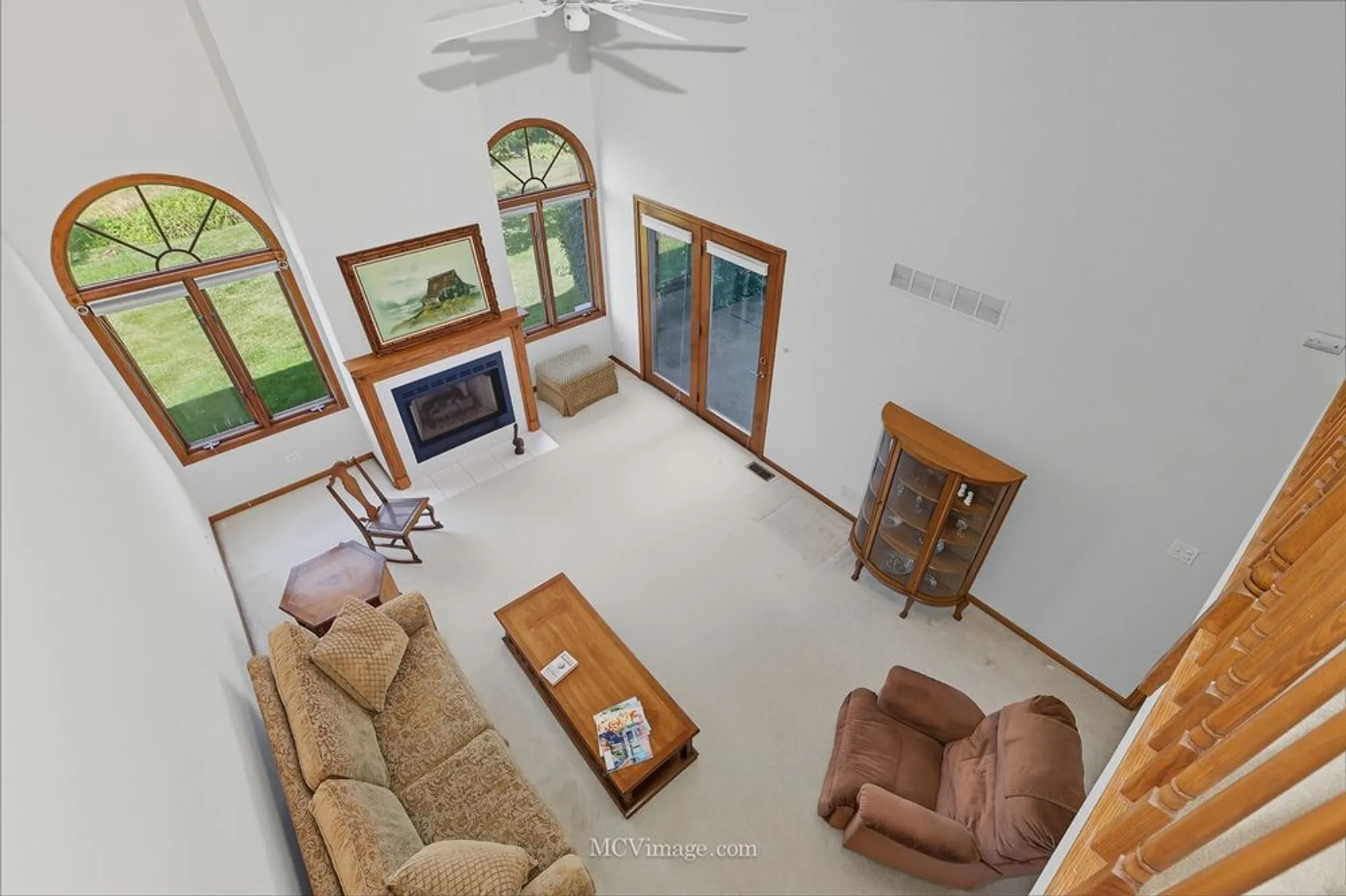 Property Slideshow image 14 of 25 | 18434 lakeview cir, Tinley Park, IL, 60477