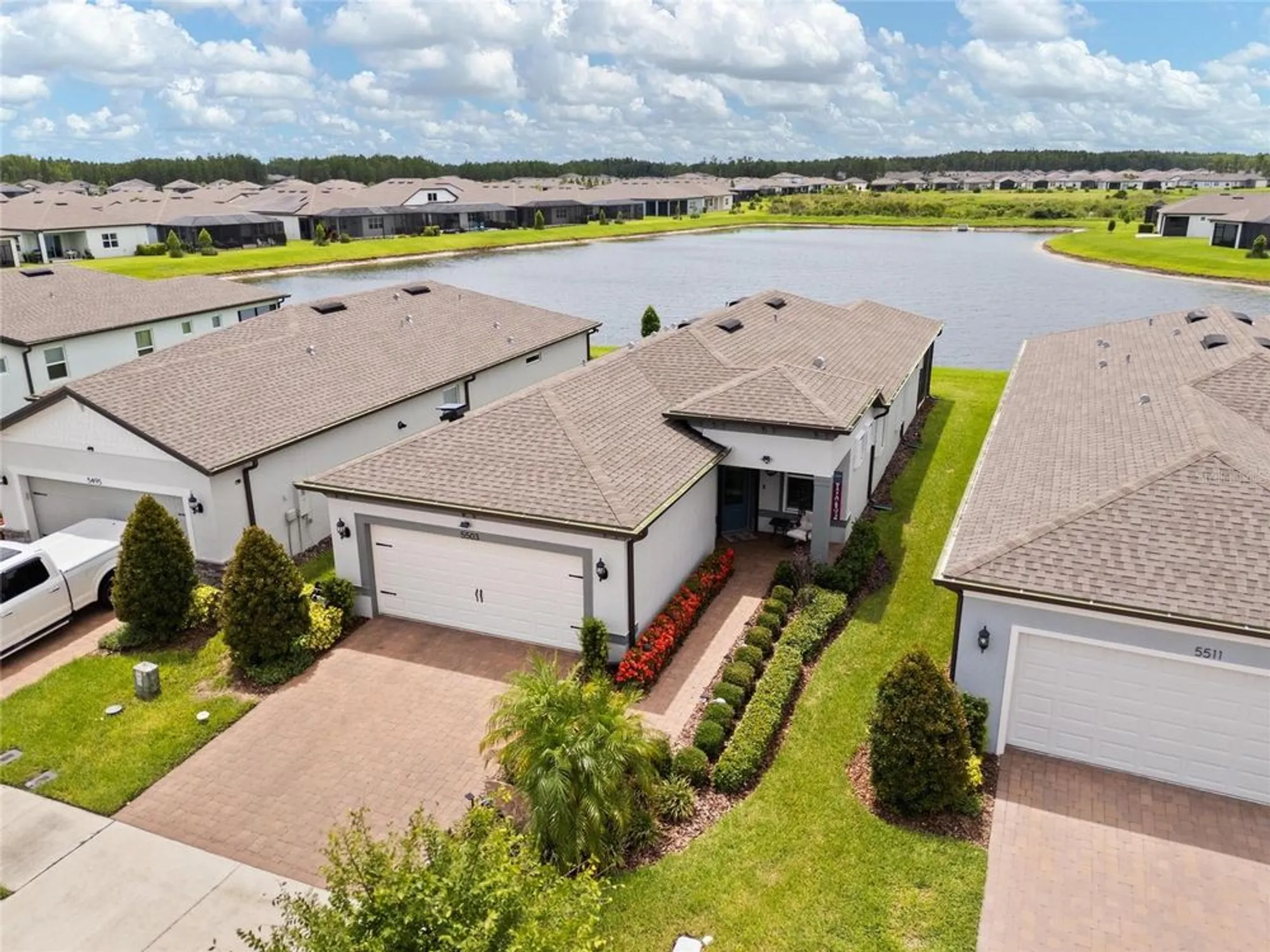 Property Slideshow image 36 of 40 | 5503 blue crush bnd, Land O Lakes, FL, 34638