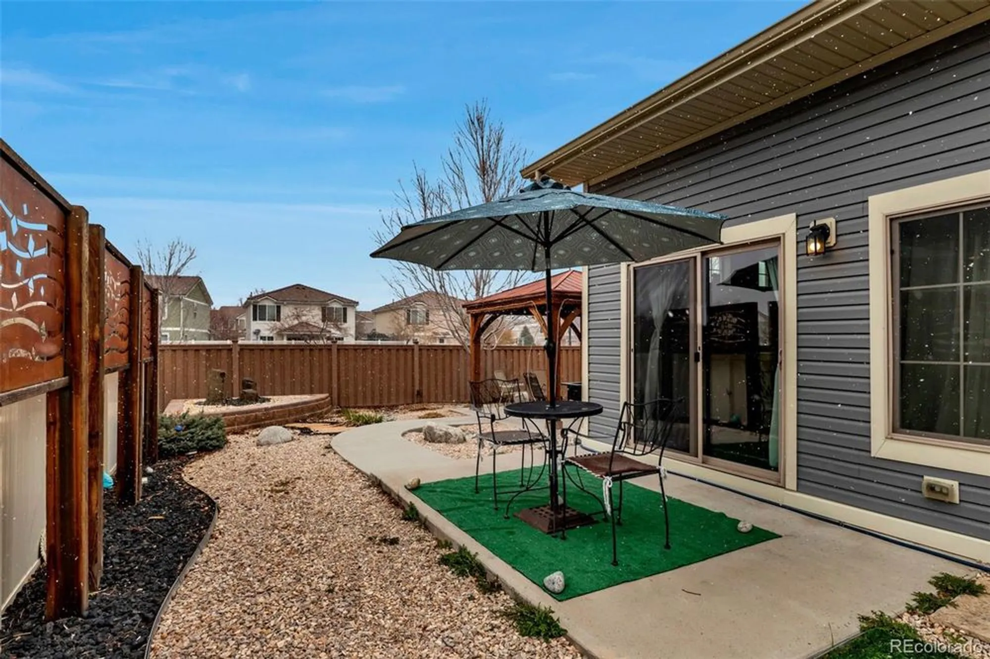 Property Slideshow image 40 of 50 | 5519 genoa st, Denver, CO, 80249