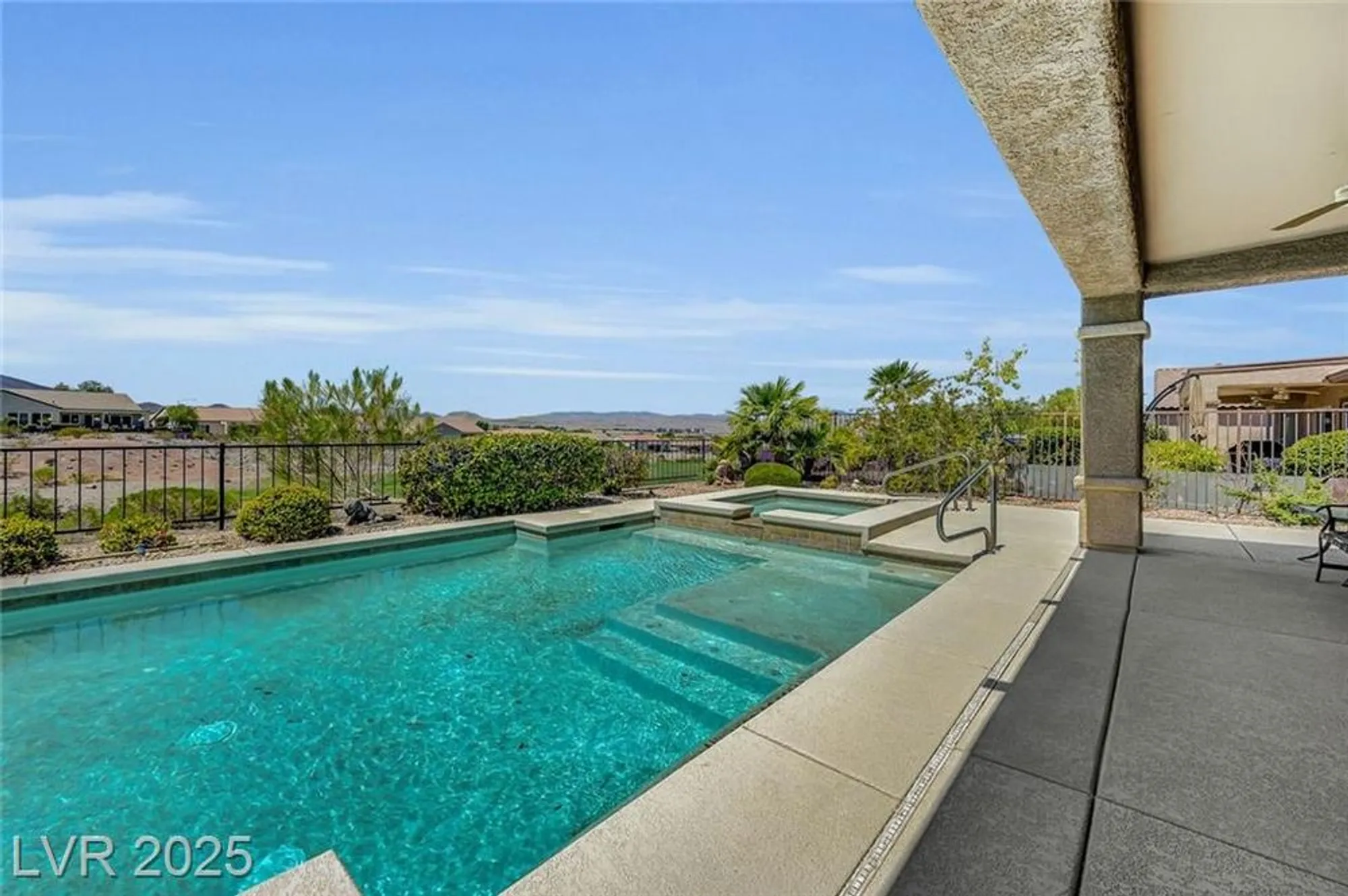Property Slideshow image 51 of 60 | 2343 hardin ridge dr, Henderson, NV, 89052