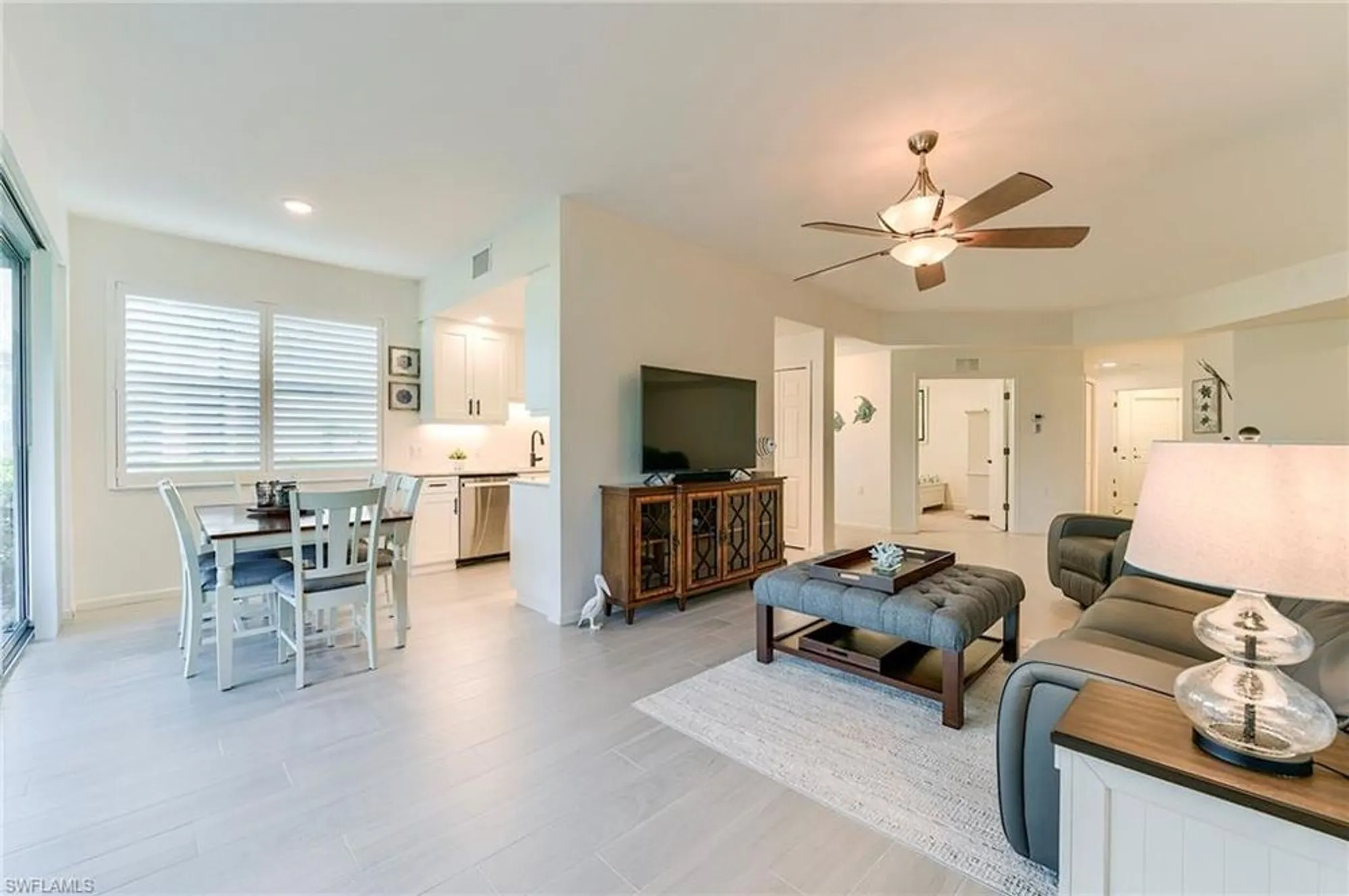 Property Slideshow image 9 of 45 | 3131 meandering way apt 102, Fort Myers, FL, 33905