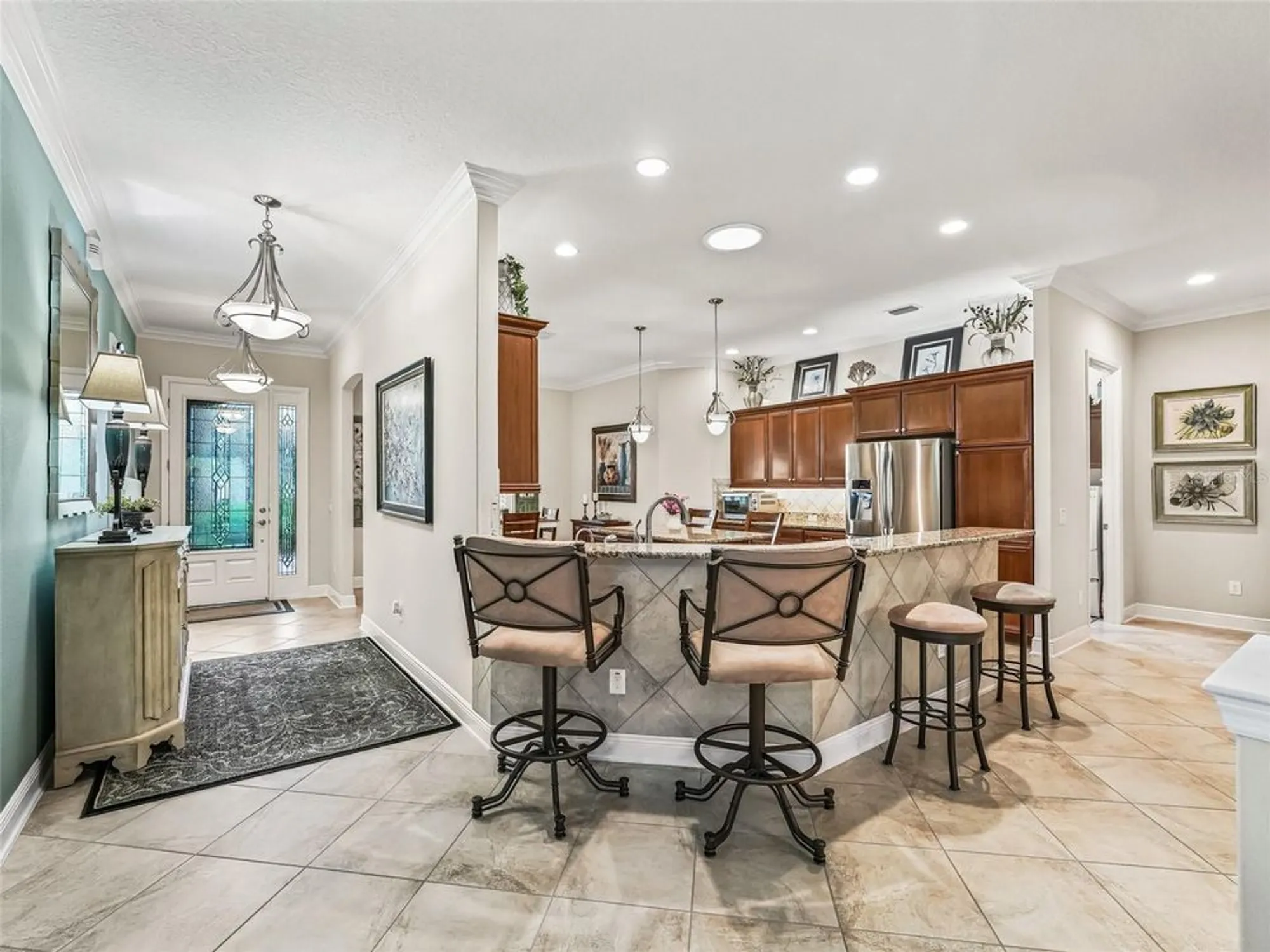 Property Slideshow image 18 of 59 | 2217 isleworth cir, The Villages, FL, 32163