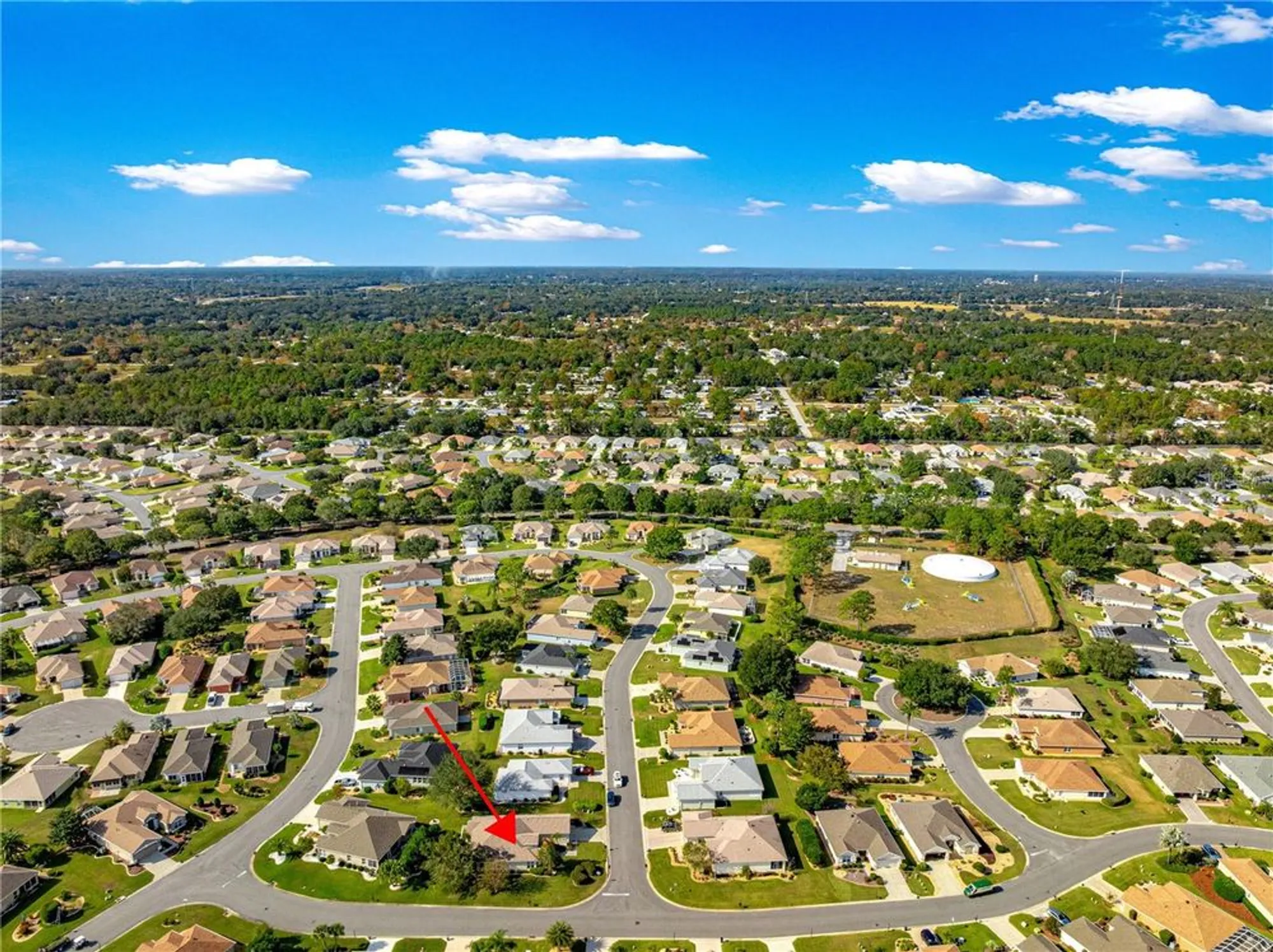 Property Slideshow image 53 of 62 | 9105 se 125th loop, Summerfield, FL, 34491