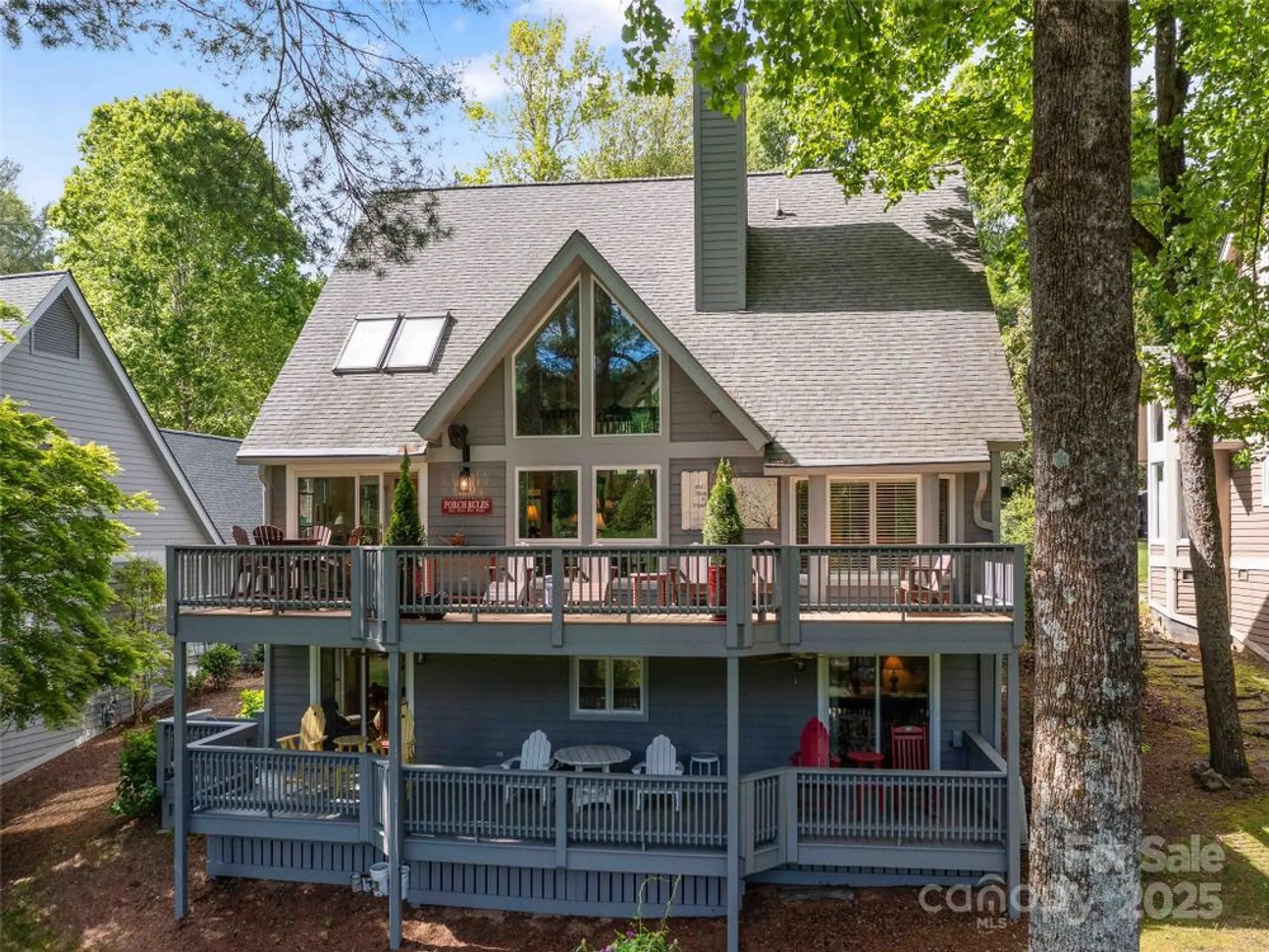 Property Slideshow image 38 of 48 | 161 winding meadows dr, Flat Rock, NC, 28731