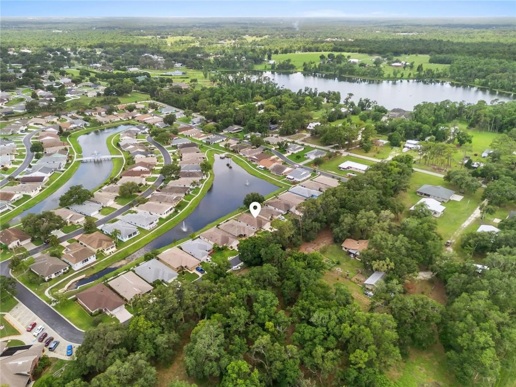 Property Slideshow image 32 of 35 | 2244 silver lakes dr, Lakeland, FL, 33810