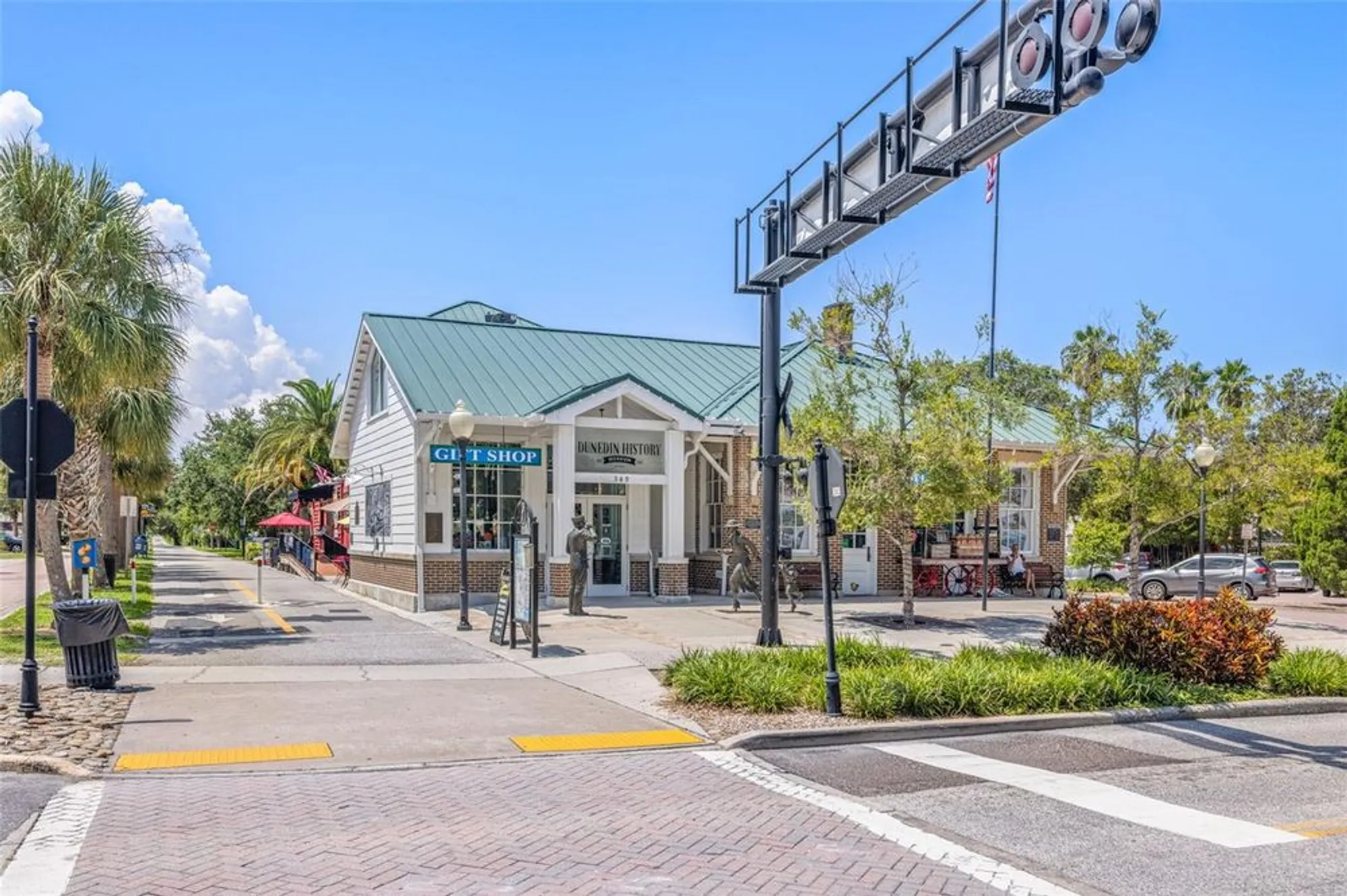 Property Slideshow image 40 of 56 | 1370 heather ridge blvd apt 105, Dunedin, FL, 34698