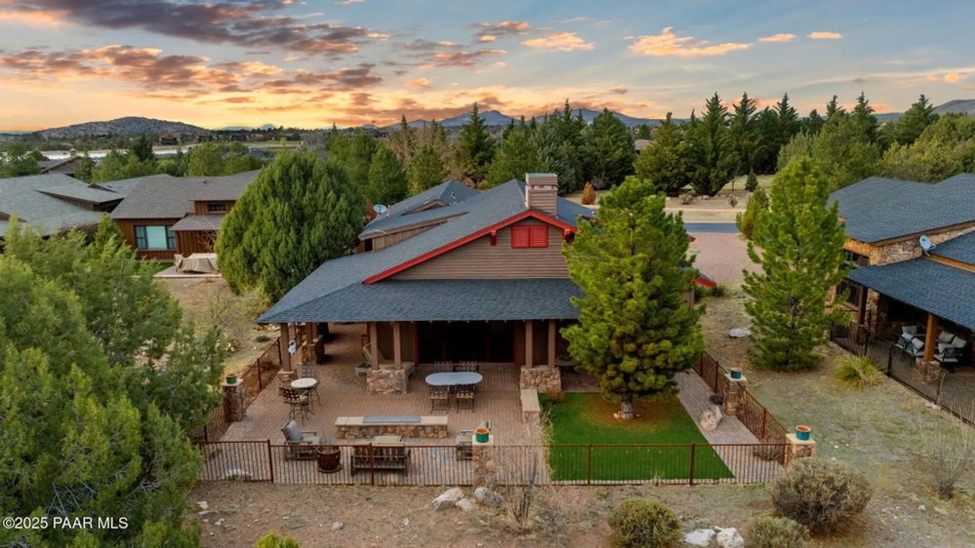 Property Slideshow image 62 of 80 | 5727 w johnny mullins dr, Prescott, AZ, 86305