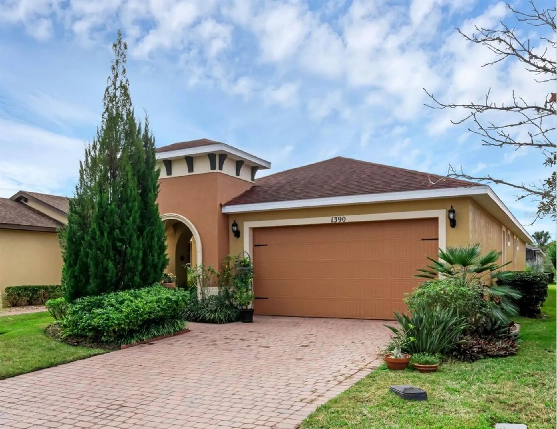 Property Slideshow image 1 of 14 | 1390 harbor ridge dr, Kissimmee, FL, 34759