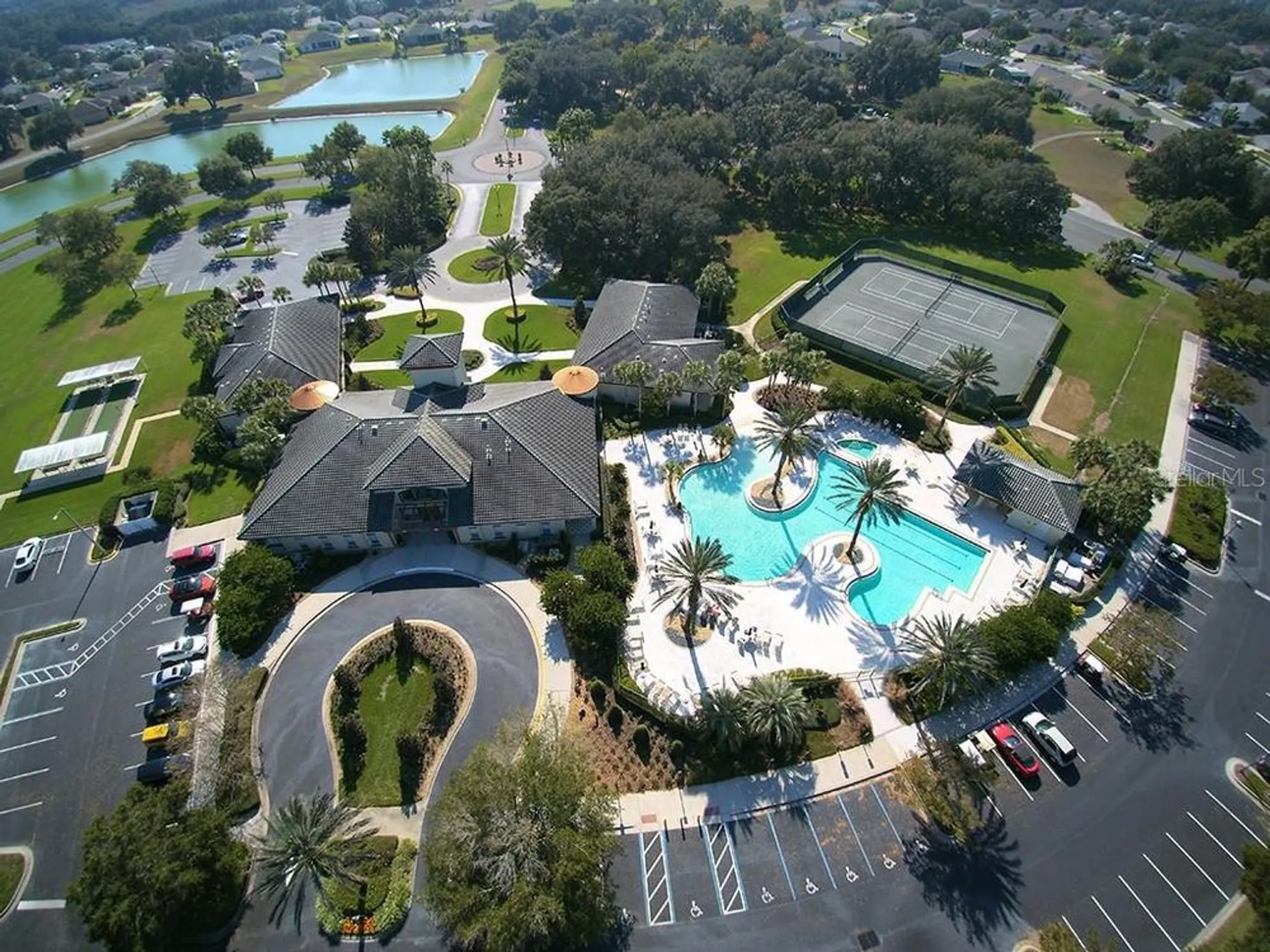 Property Slideshow image 40 of 42 | 27400 stoney brook dr, Leesburg, FL, 34748