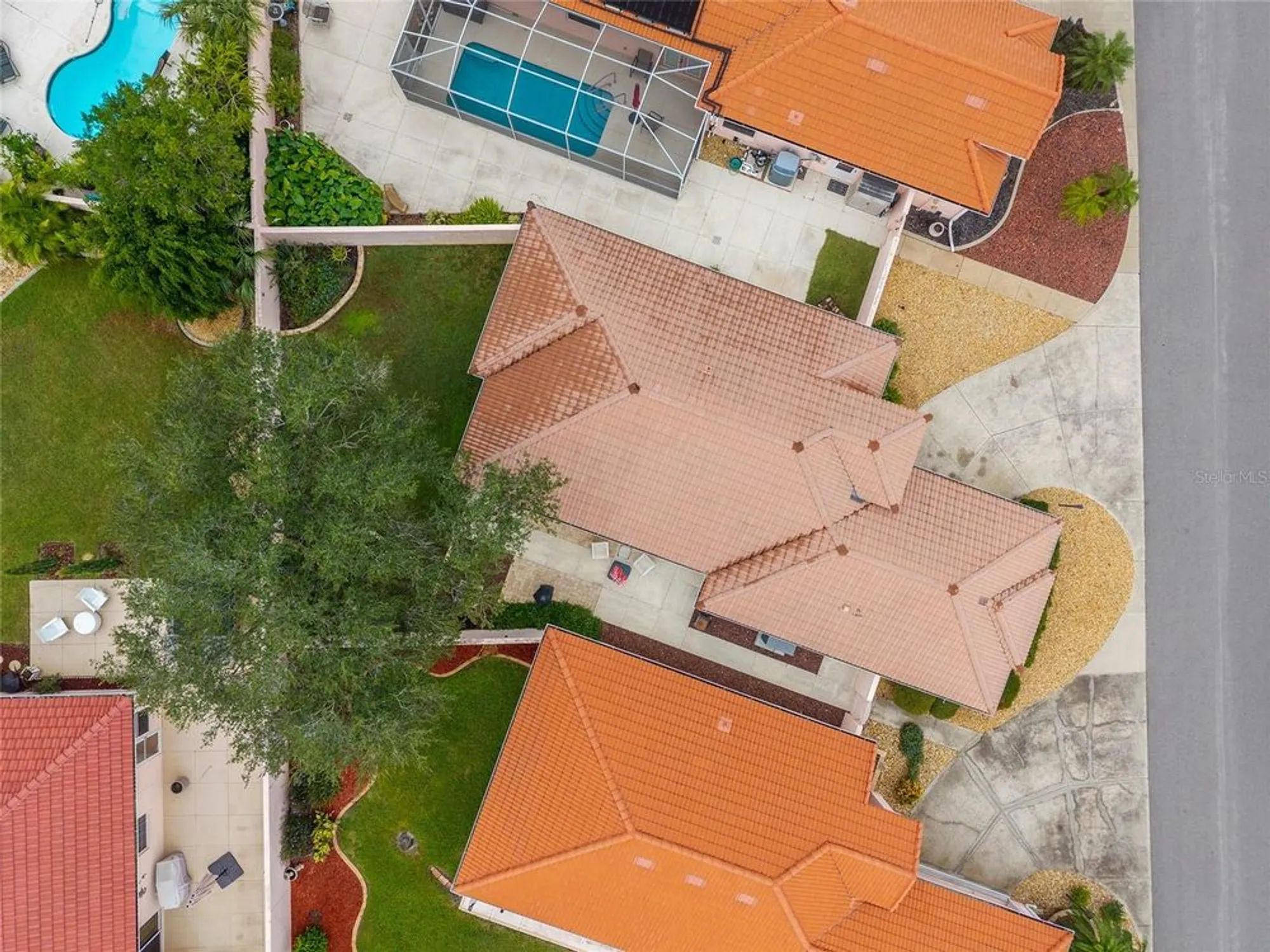 Property Slideshow image 61 of 65 | 906 santa anna ln, The Villages, FL, 32159