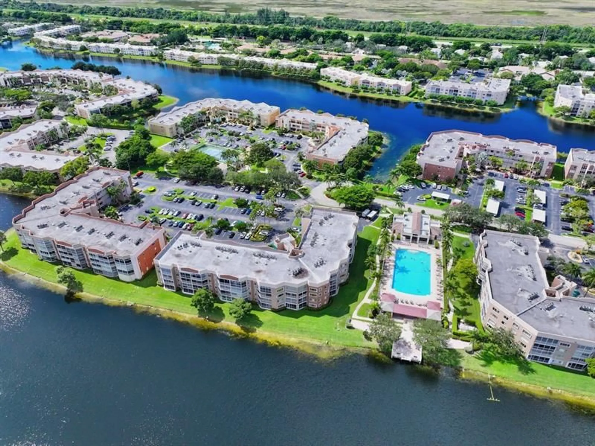 Property Slideshow image 41 of 49 | 7361 granville dr 303, Tamarac, FL, 33321