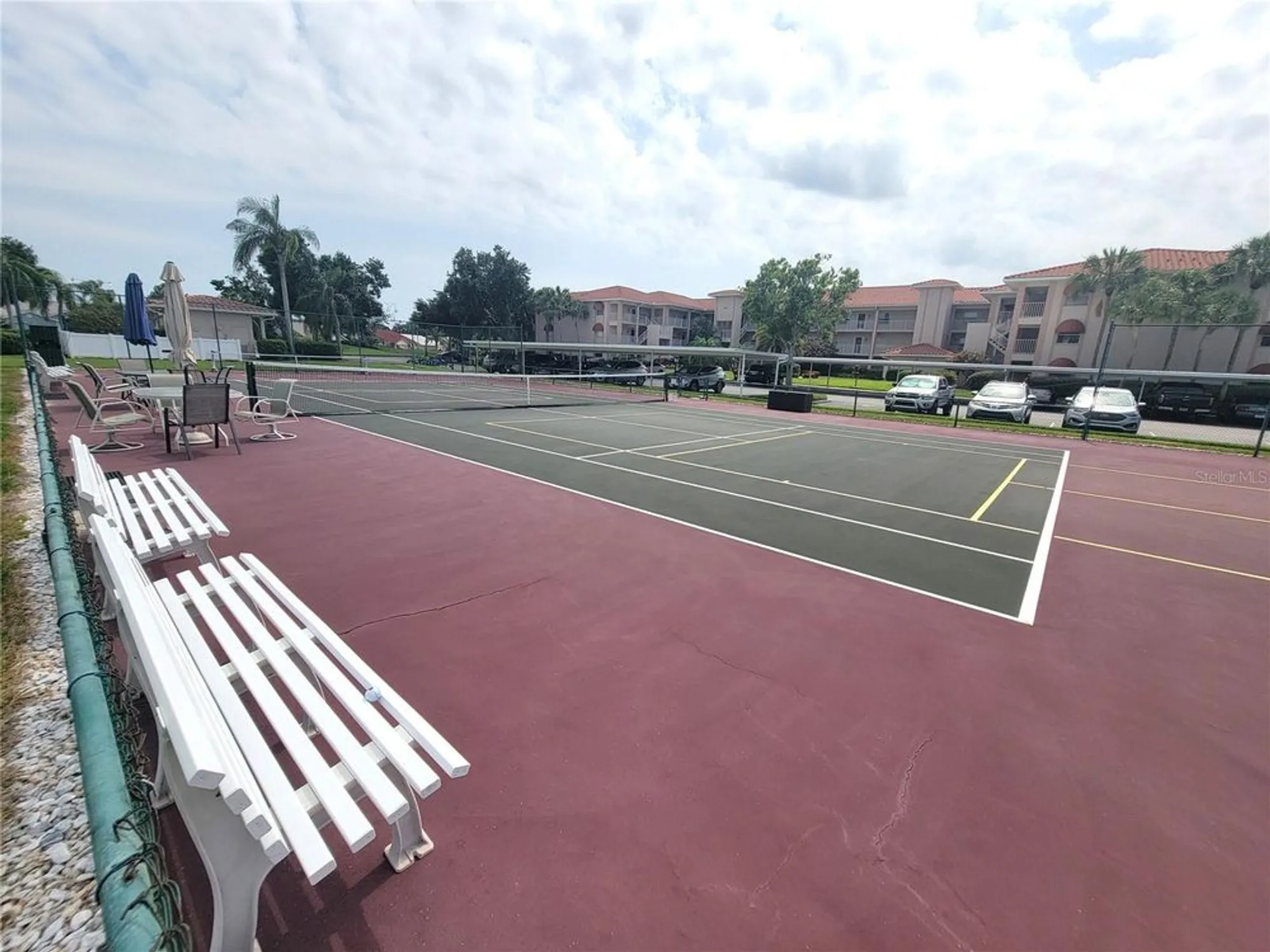 Property Slideshow image 32 of 44 | 6507 stone river rd 302, Bradenton, FL, 34203