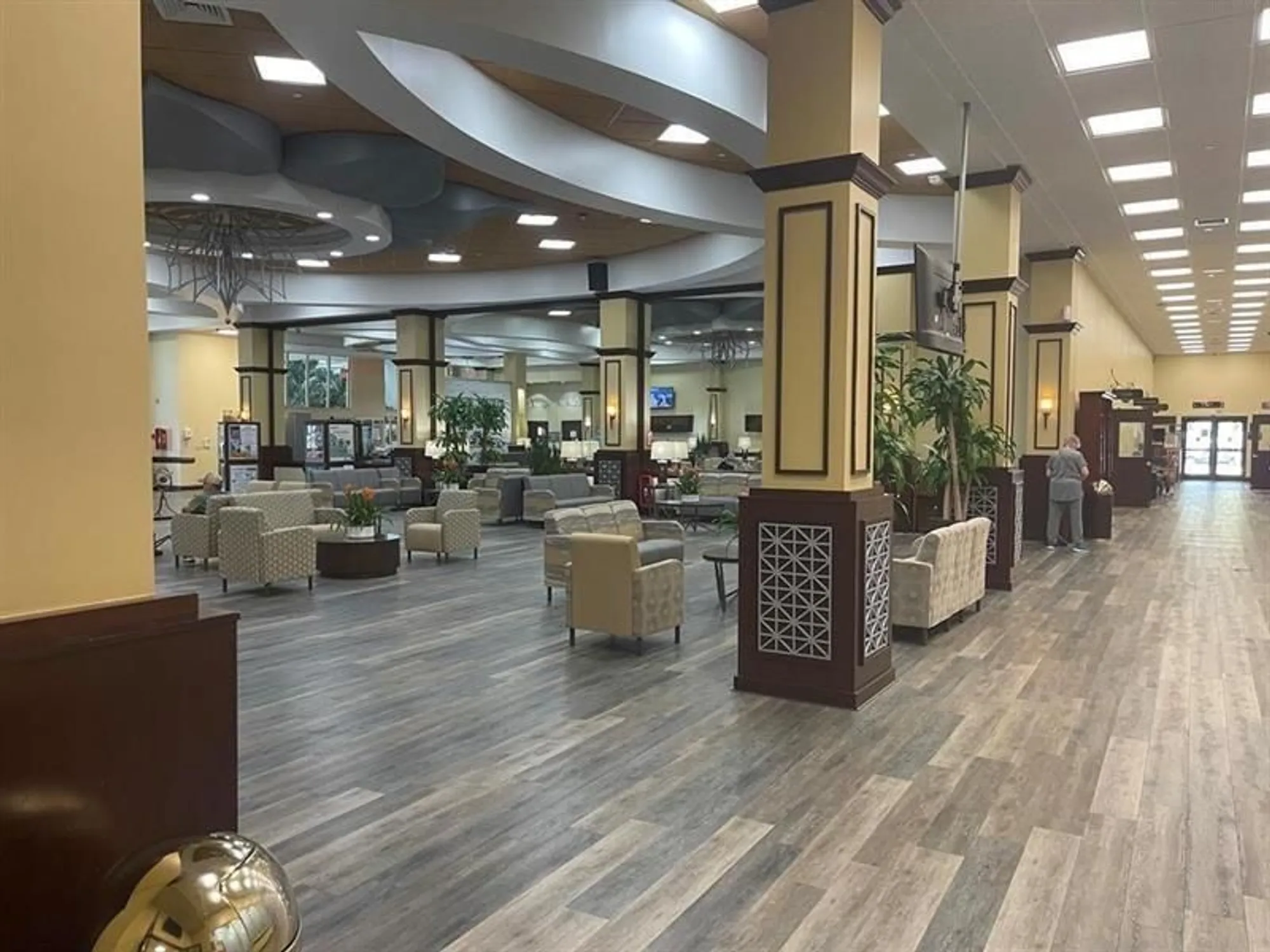 Property Slideshow image 29 of 31 | 10419 e clairmont cir 205, Tamarac, FL, 33321