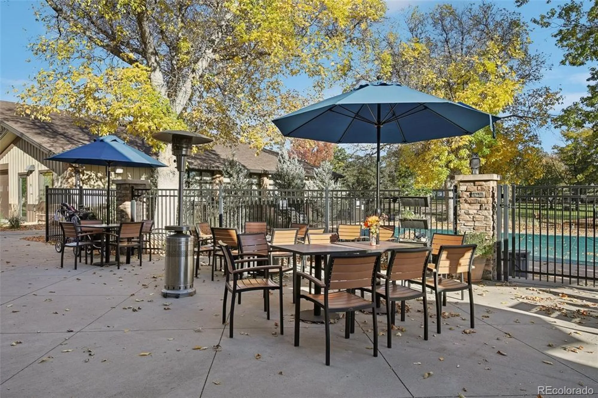 Property Slideshow image 27 of 39 | 14300 e marina dr 207, Aurora, CO, 80014
