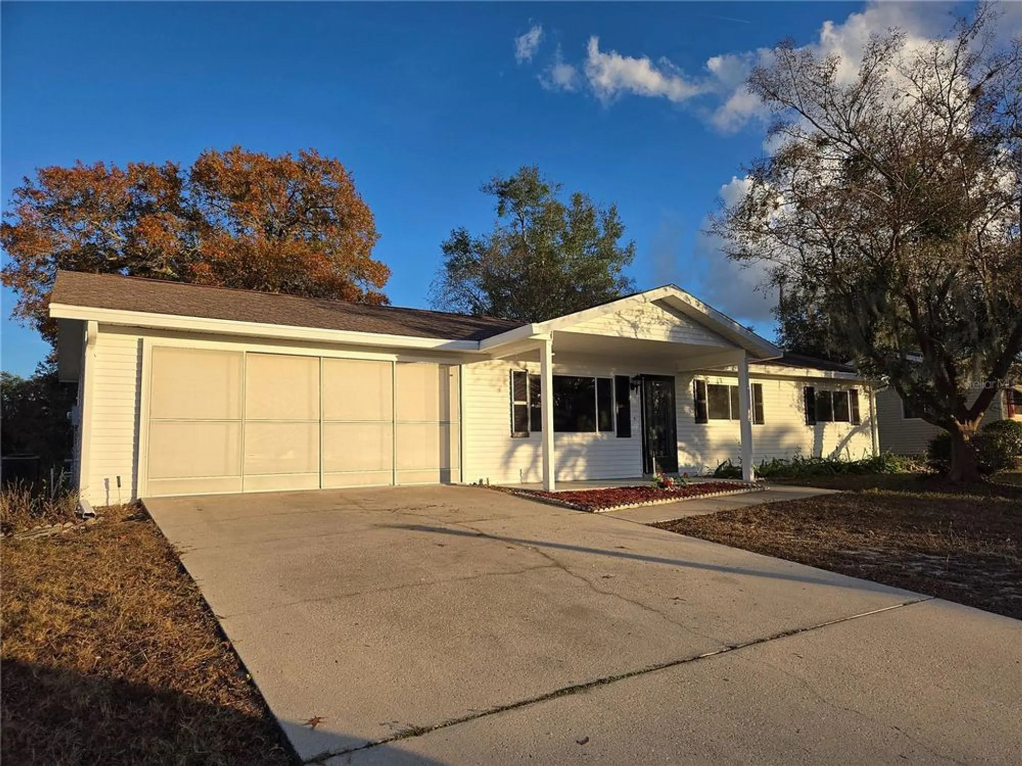 Property Slideshow image 1 of 23 | 11179 sw 78th ct, Ocala, FL, 34476