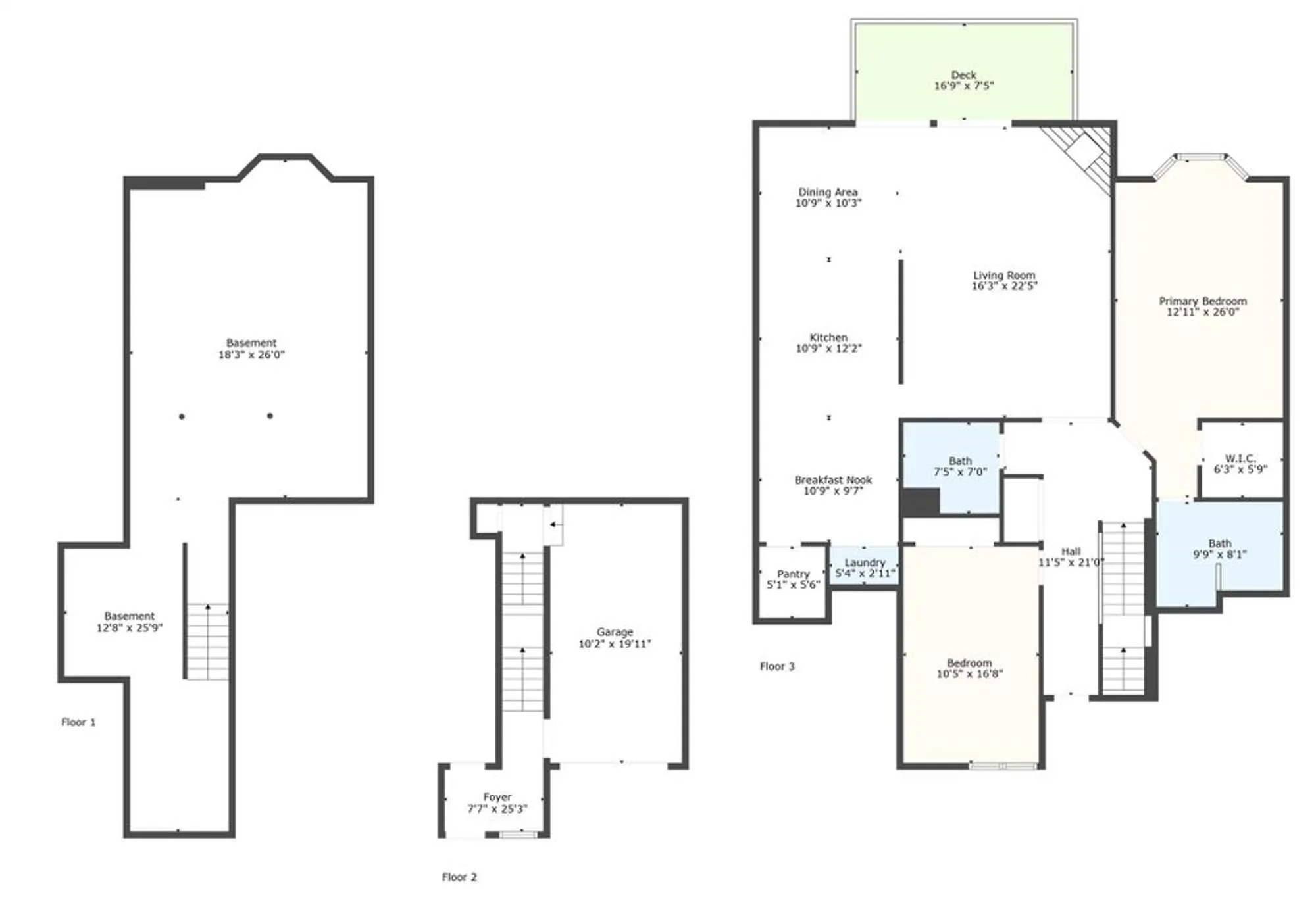 Property Slideshow image 37 of 37 | 166 ira rd, Mount Sinai, NY, 11766