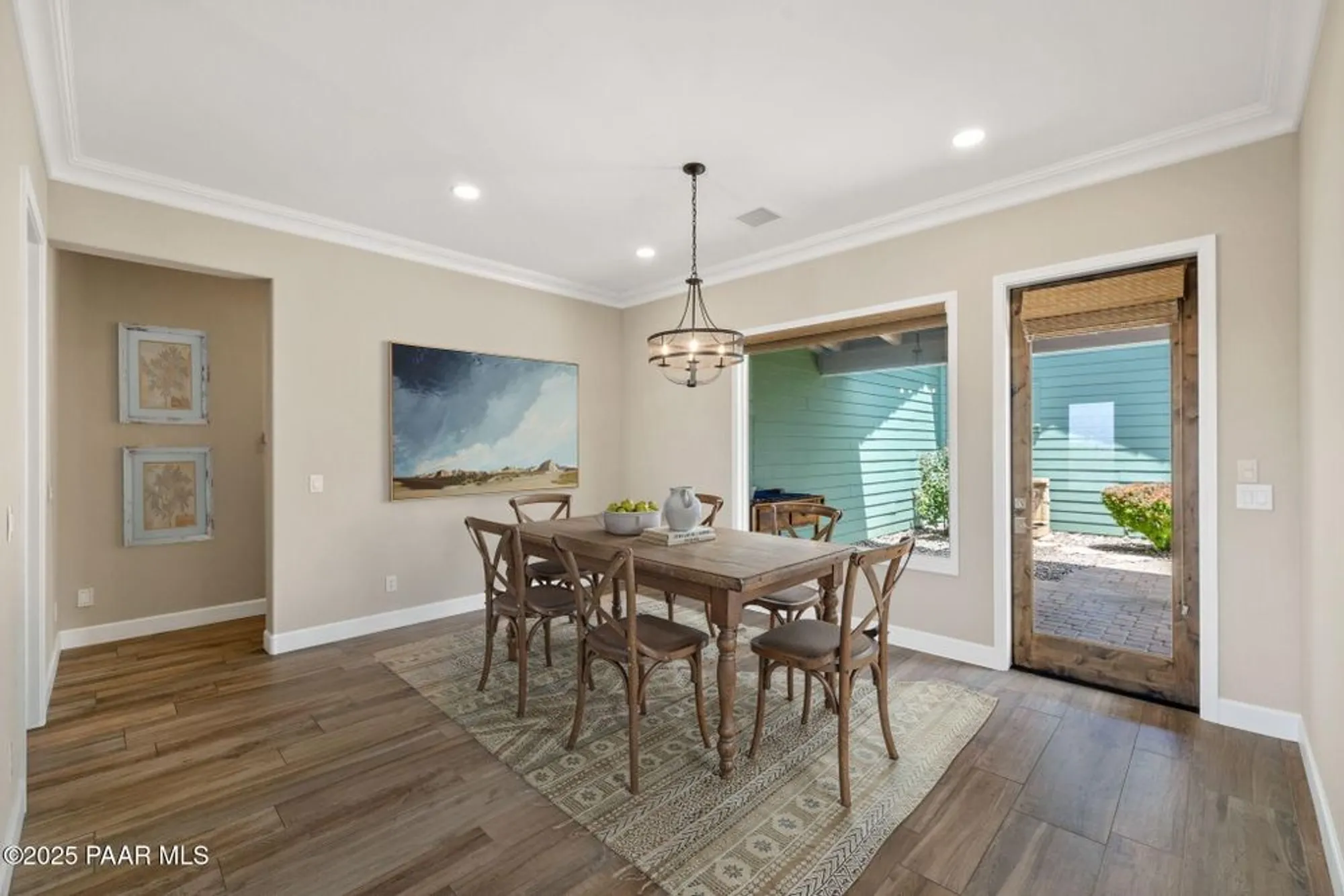 Property Slideshow image 14 of 53 | 5155 w mirandas way, Prescott, AZ, 86305